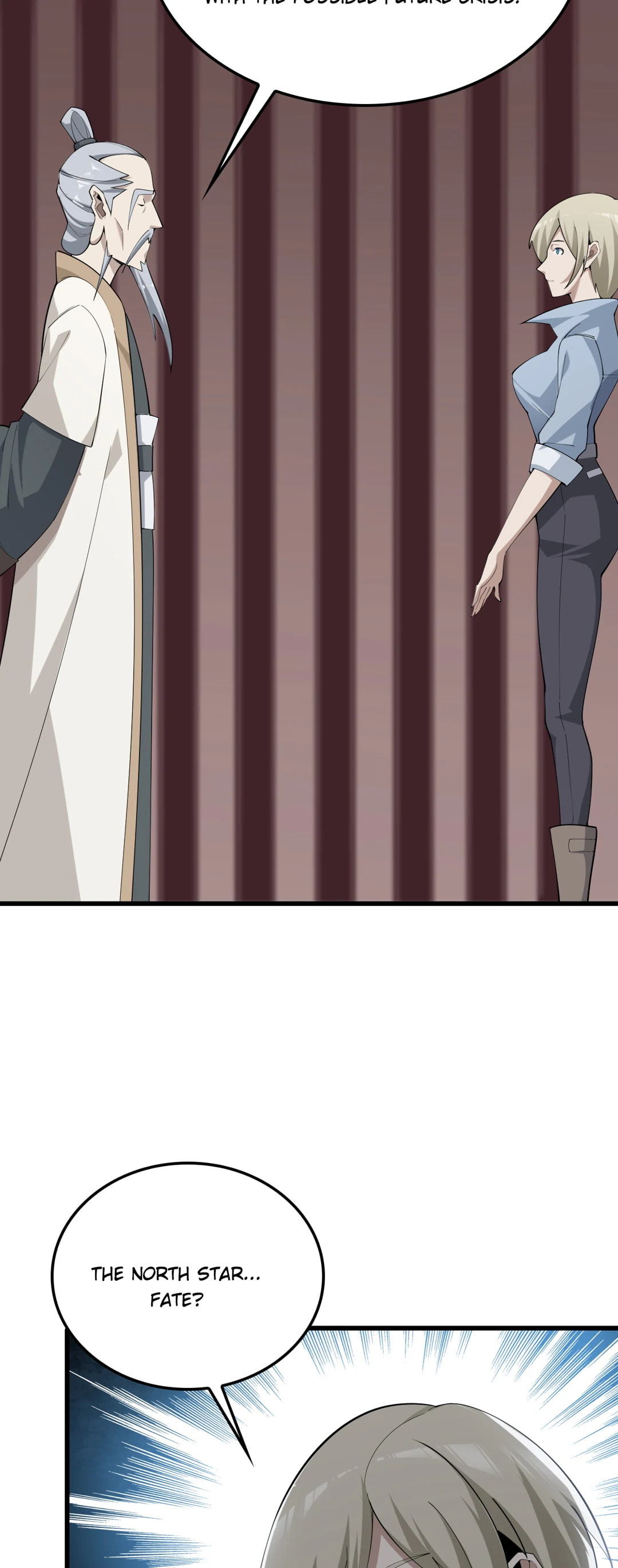 Read Loser Coin chapter 45 image 22 on Lezhin