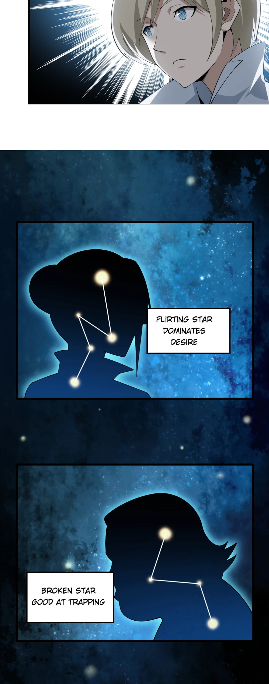 Read Loser Coin chapter 45 image 23 on Lezhin