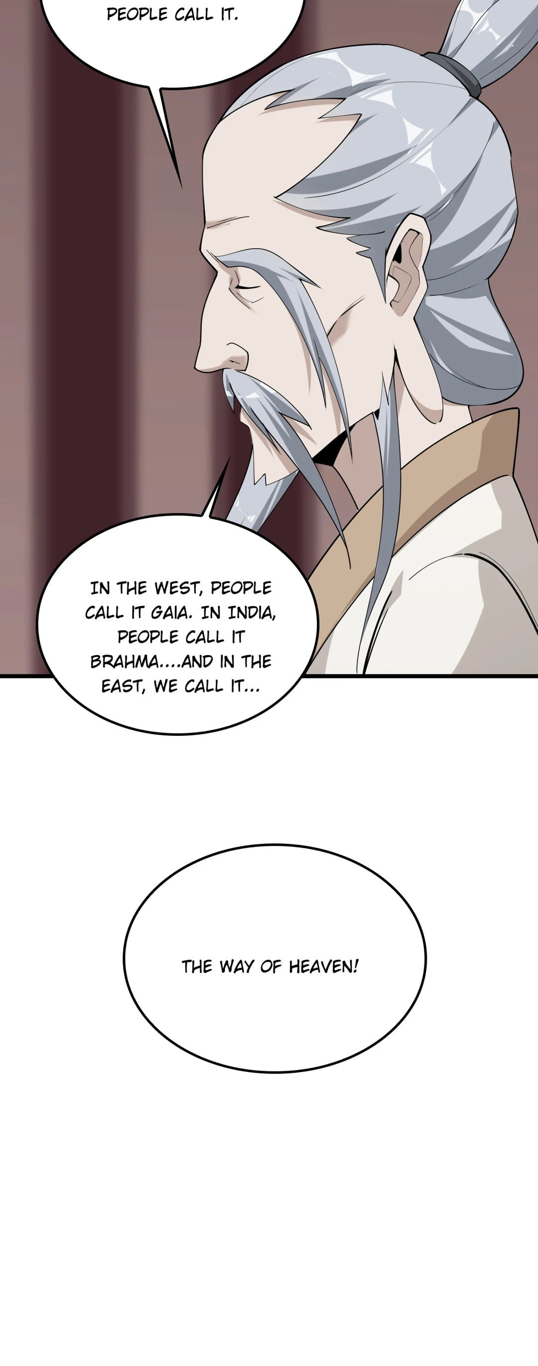 Read Loser Coin chapter 45 image 6 on Lezhin