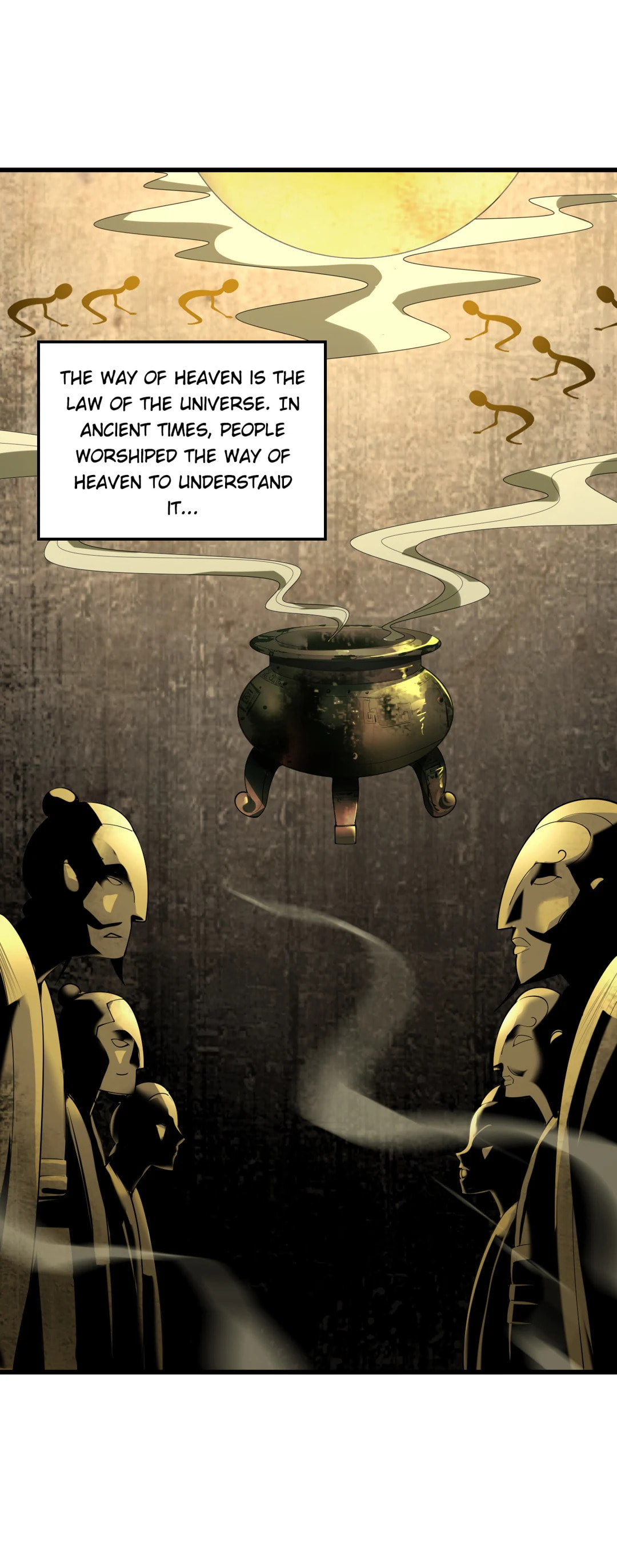 Read Loser Coin chapter 45 image 7 on Lezhin