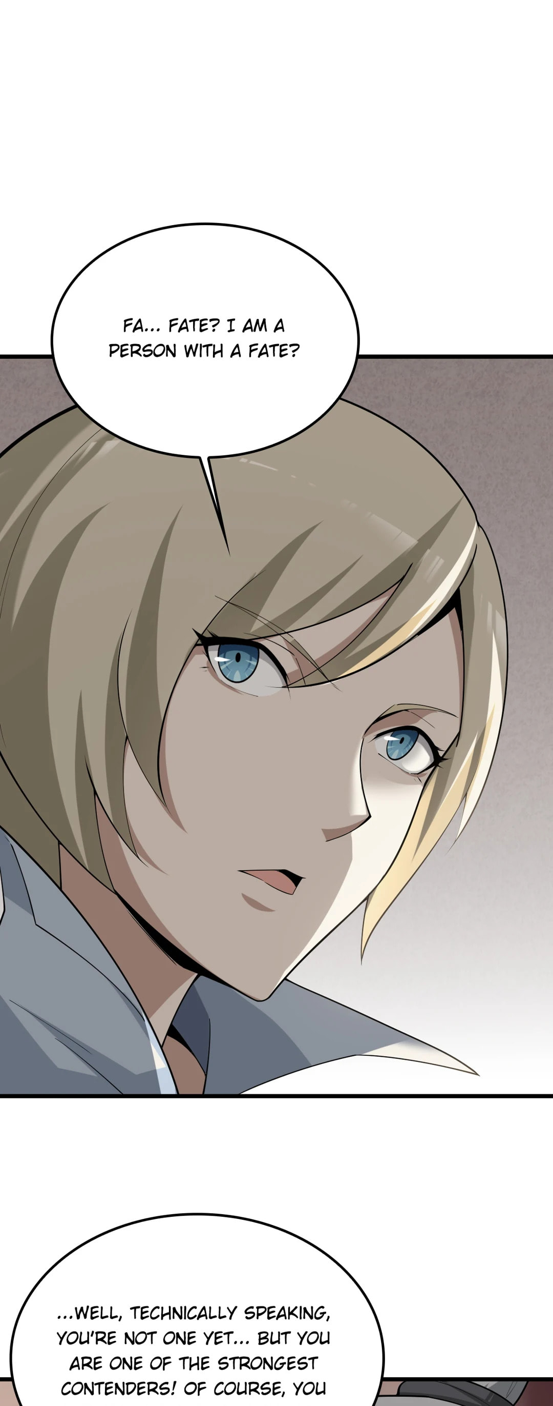 Read Loser Coin chapter 46 image 1 on Lezhin