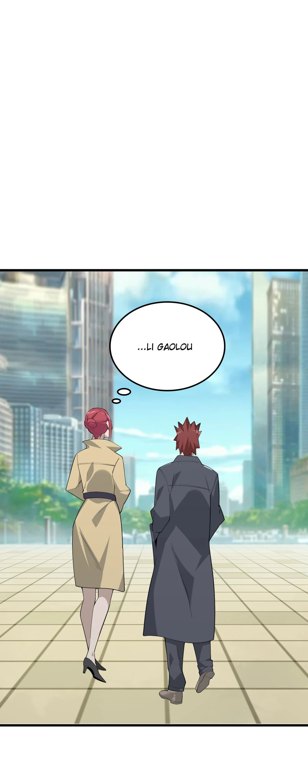 Read Loser Coin chapter 46 image 11 on Lezhin