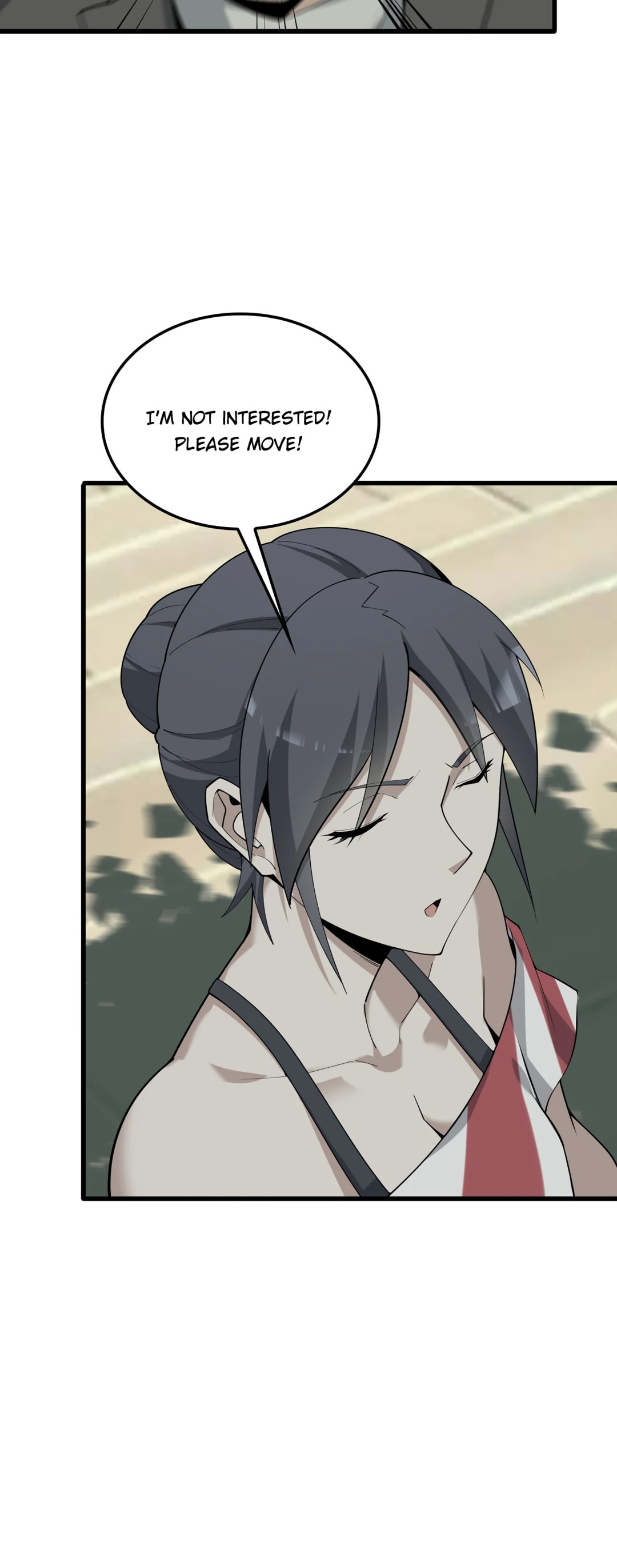Read Loser Coin chapter 46 image 19 on Lezhin