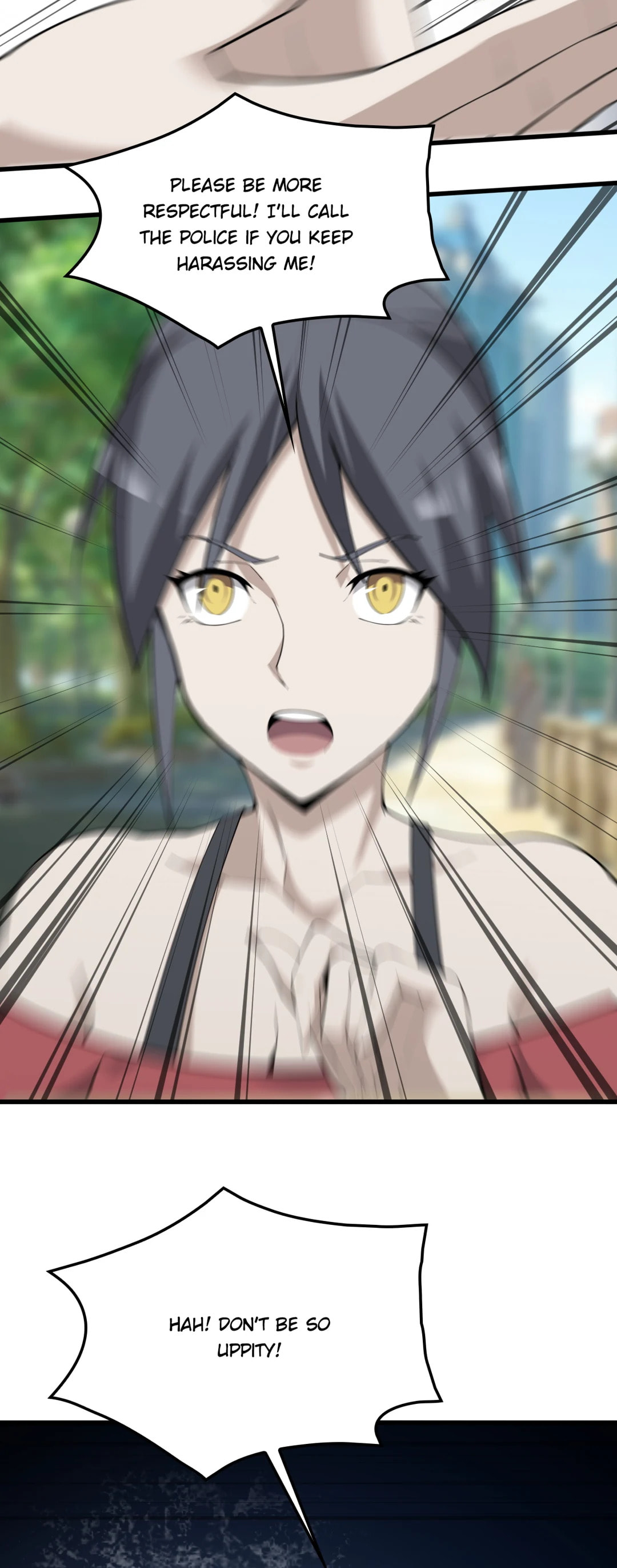 Read Loser Coin chapter 46 image 22 on Lezhin