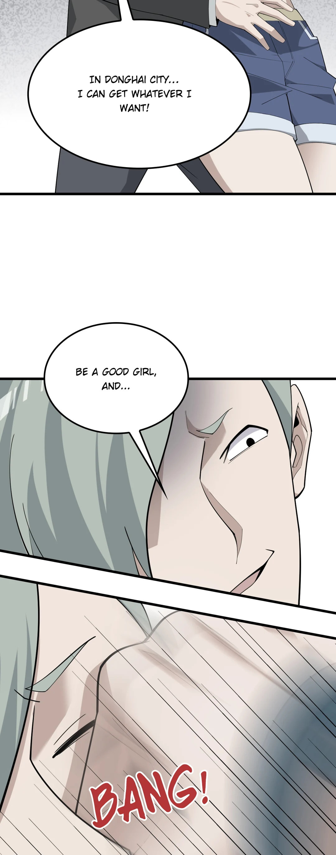 Read Loser Coin chapter 46 image 25 on Lezhin