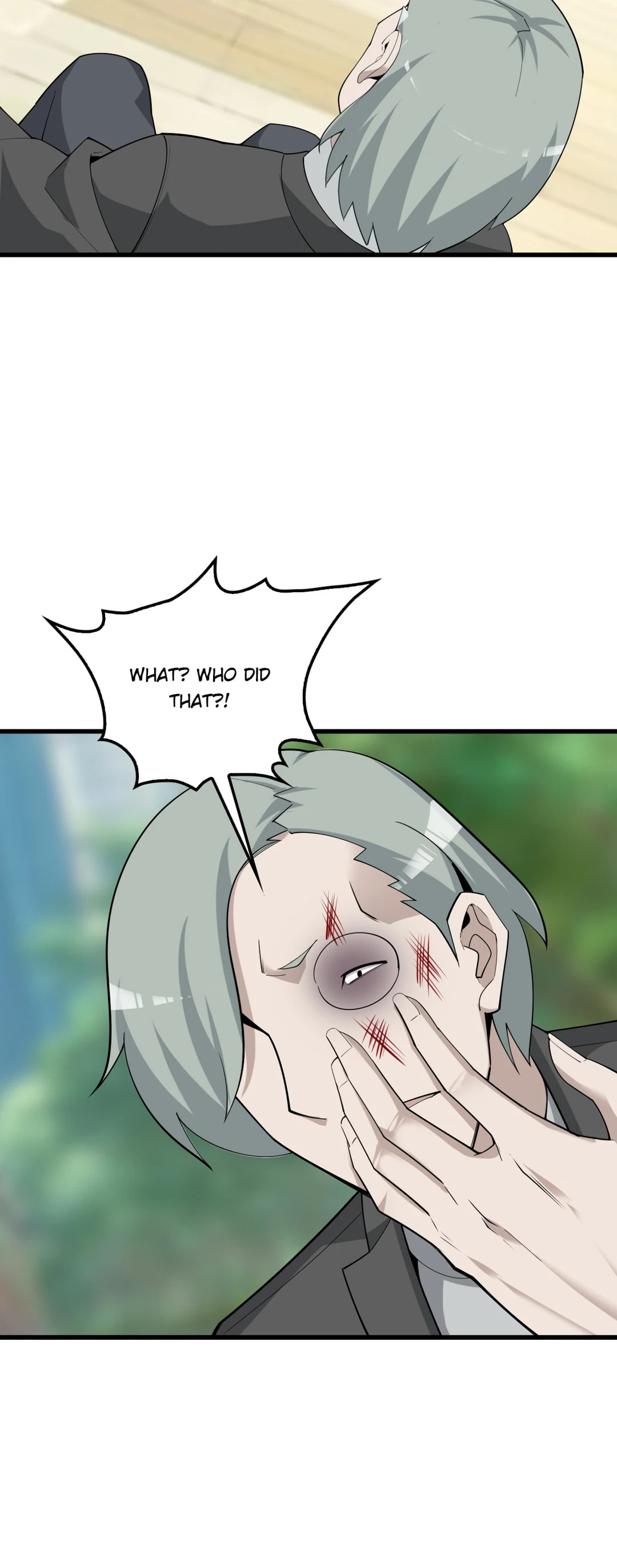 Read Loser Coin chapter 46 image 27 on Lezhin