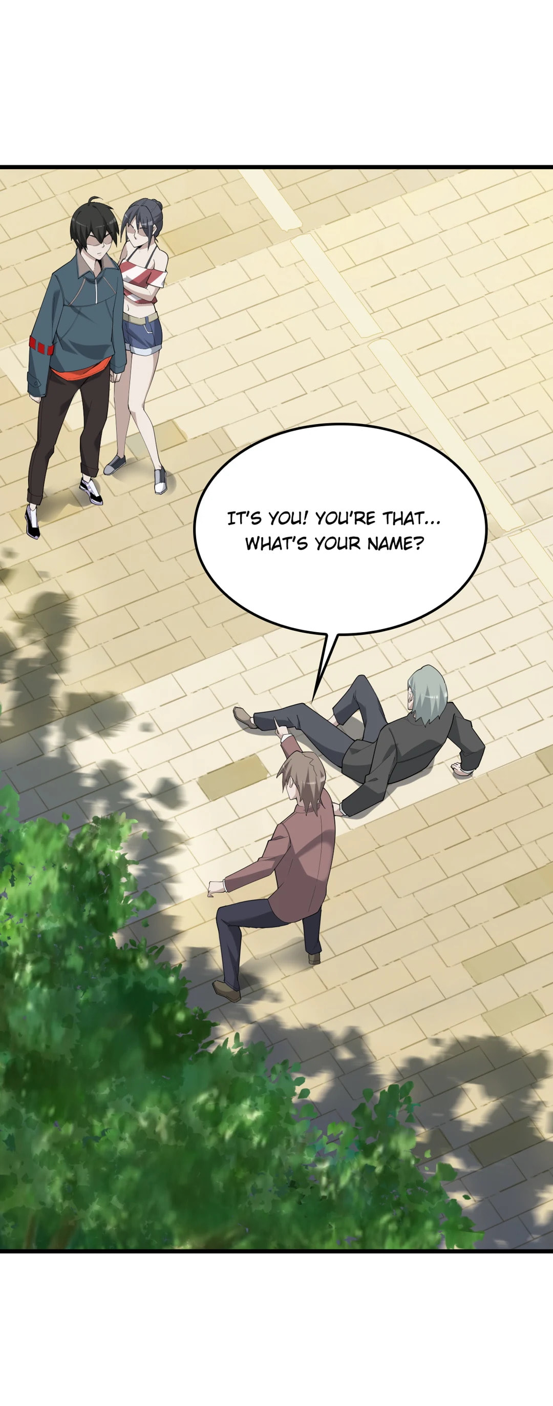 Read Loser Coin chapter 46 image 28 on Lezhin