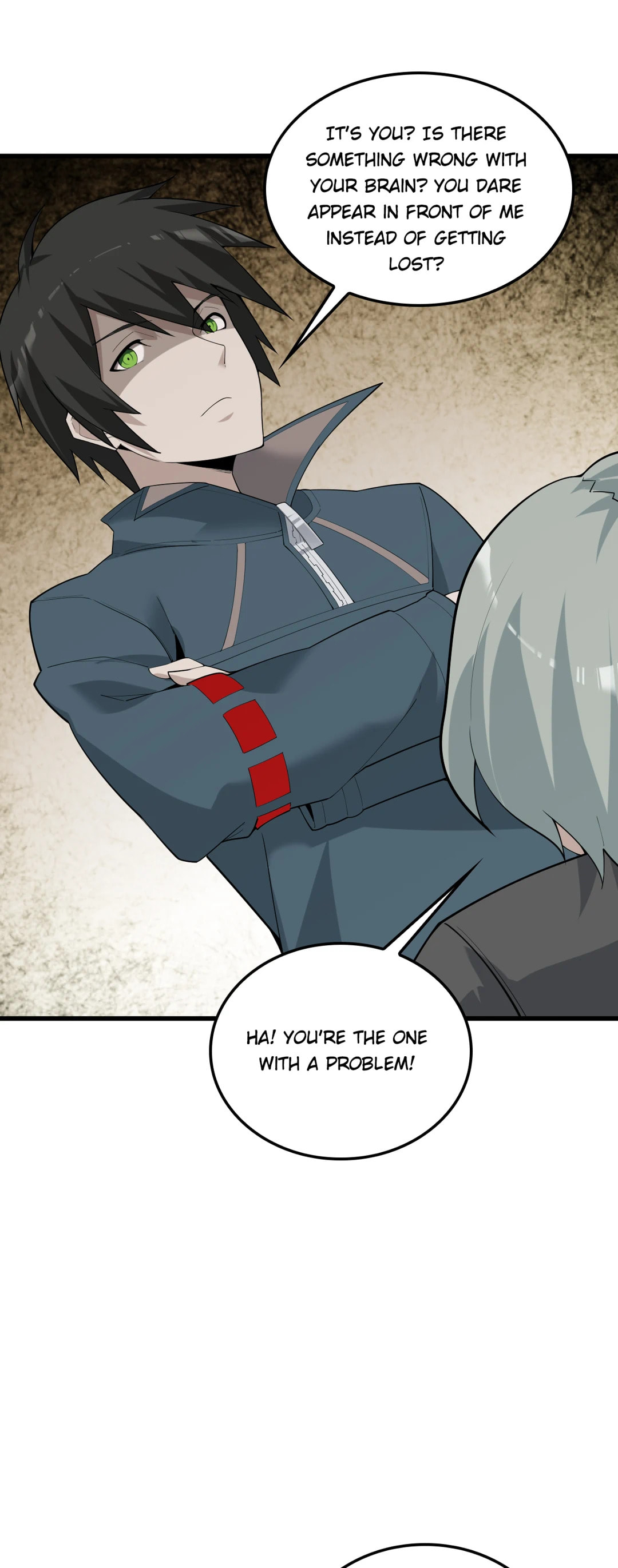 Read Loser Coin chapter 47 image 12 on Lezhin