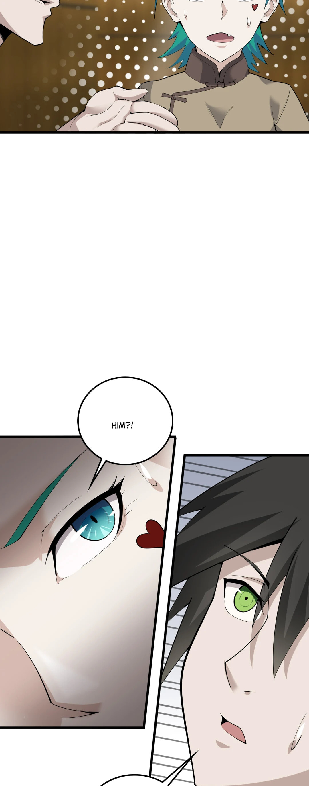 Read Loser Coin chapter 47 image 18 on Lezhin