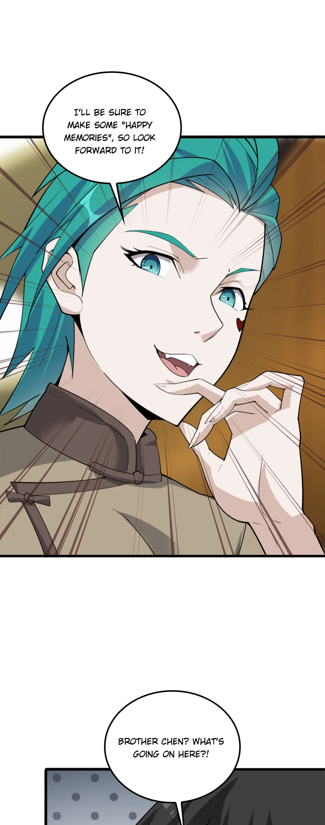 Read Loser Coin chapter 47 image 24 on Lezhin