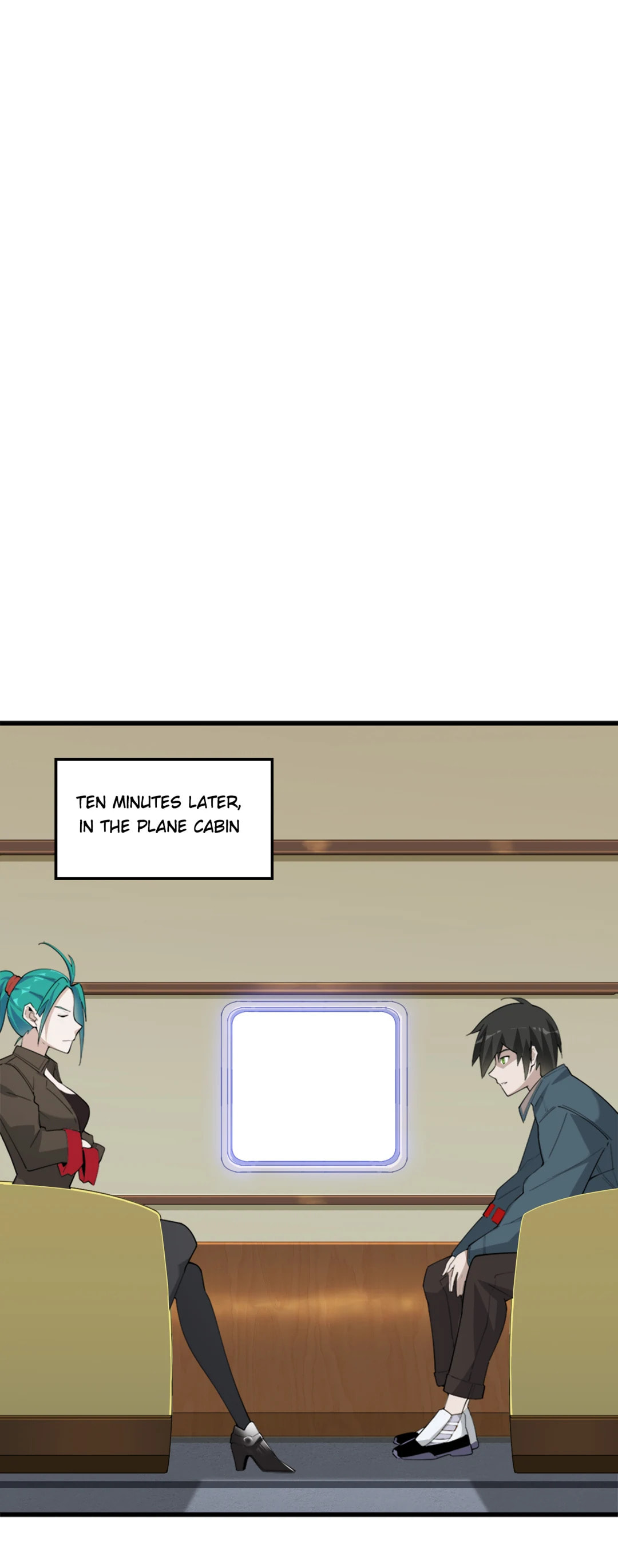 Read Loser Coin chapter 47 image 26 on Lezhin