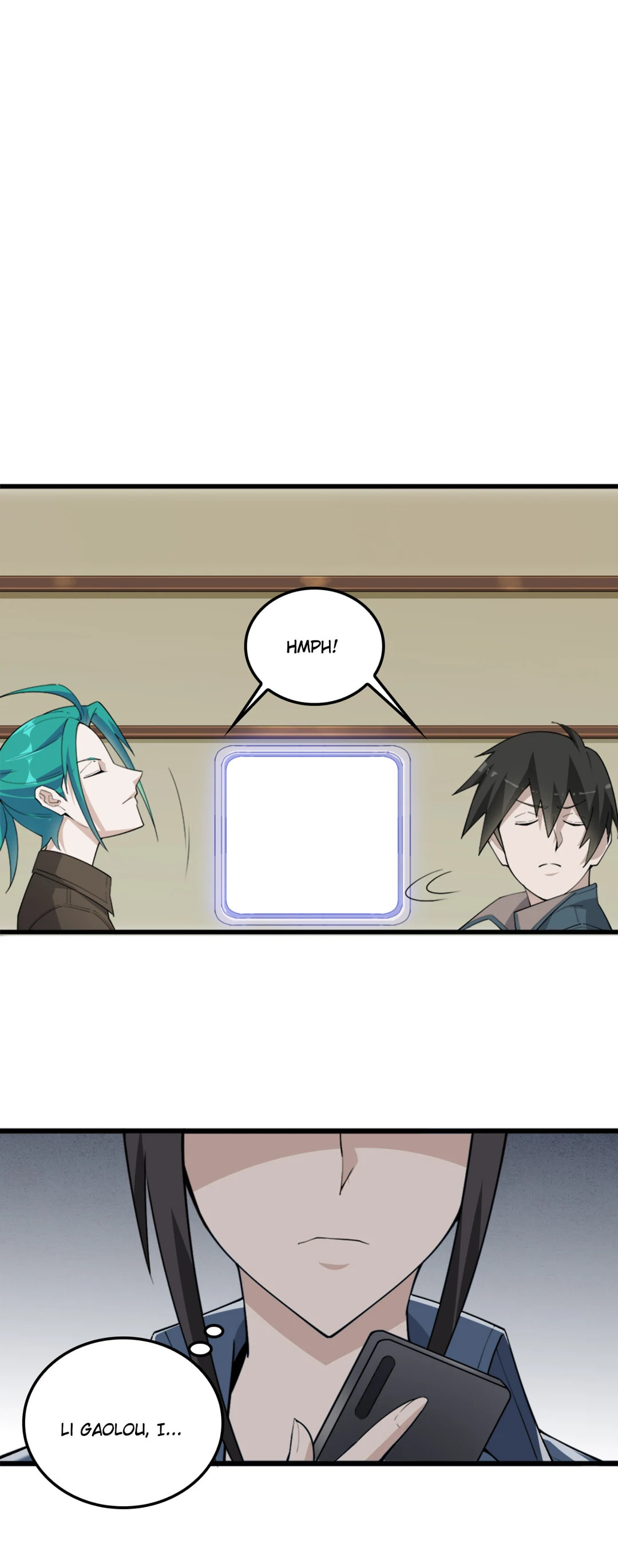 Read Loser Coin chapter 47 image 27 on Lezhin
