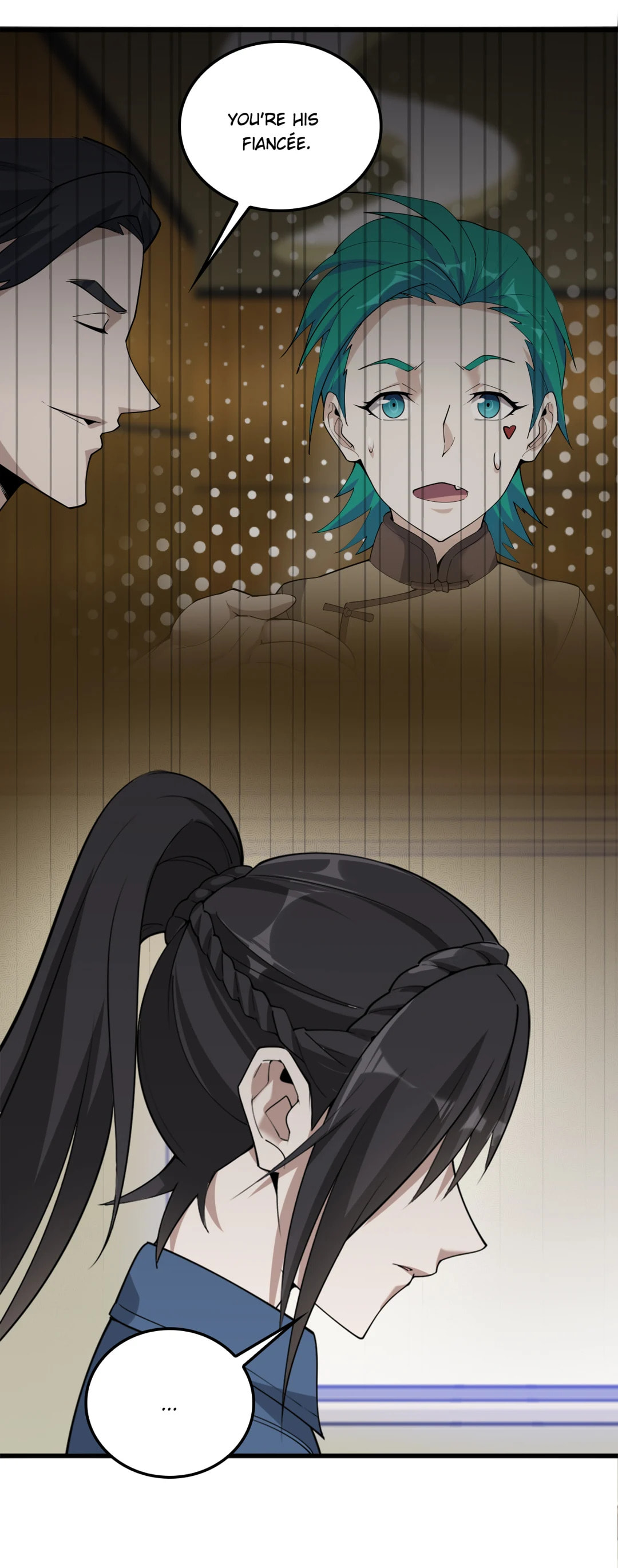 Read Loser Coin chapter 47 image 28 on Lezhin