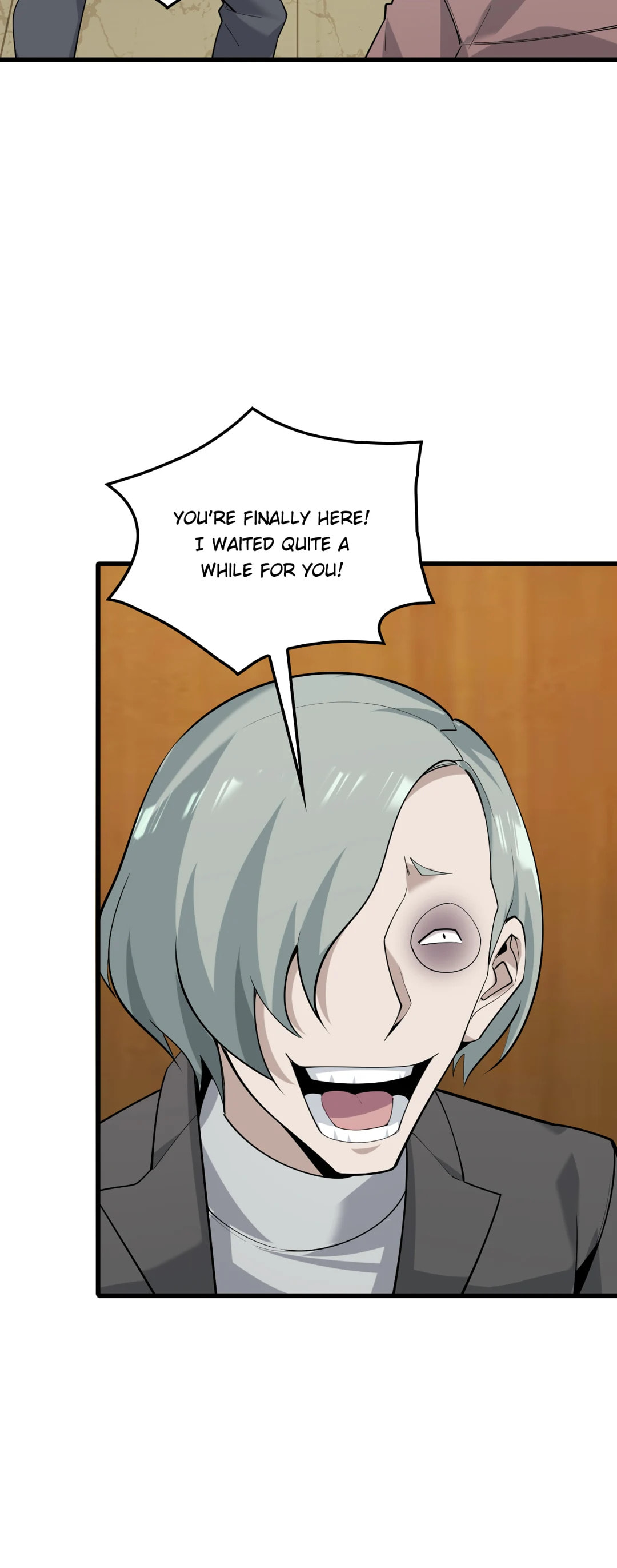 Read Loser Coin chapter 47 image 7 on Lezhin