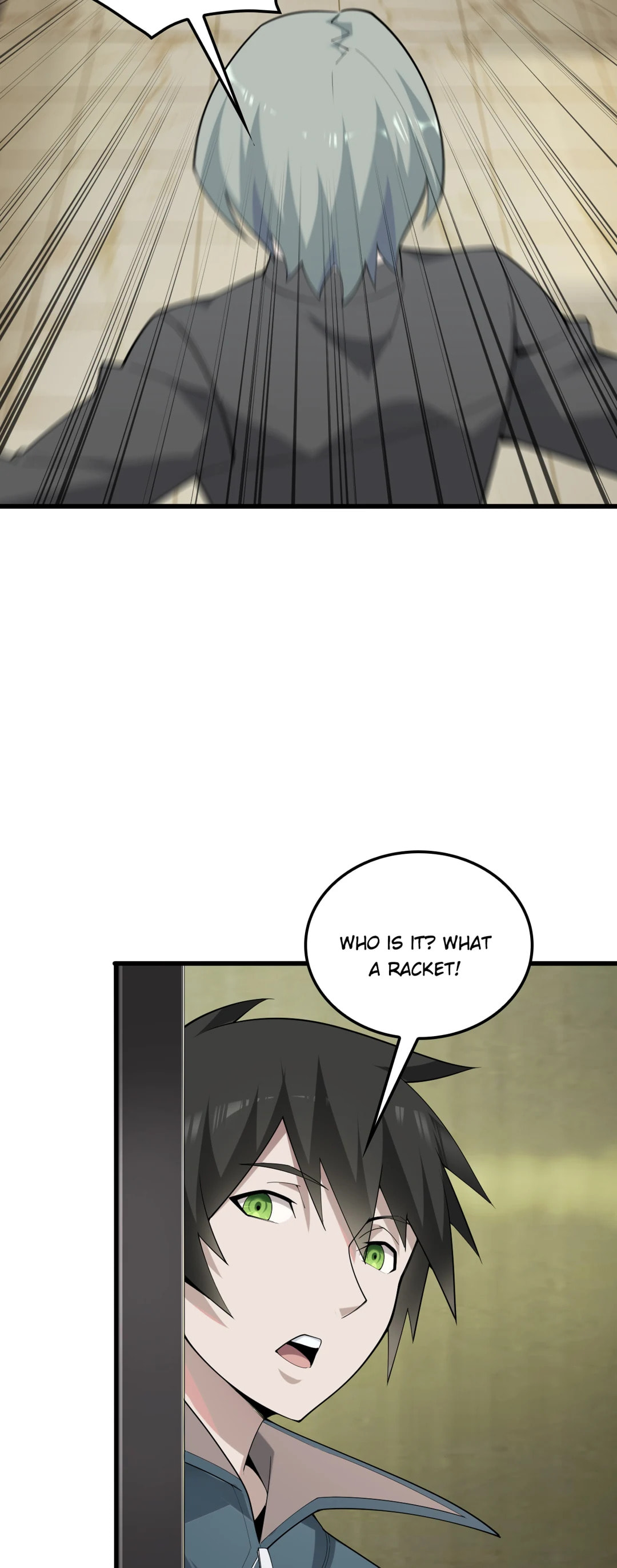Read Loser Coin chapter 47 image 9 on Lezhin
