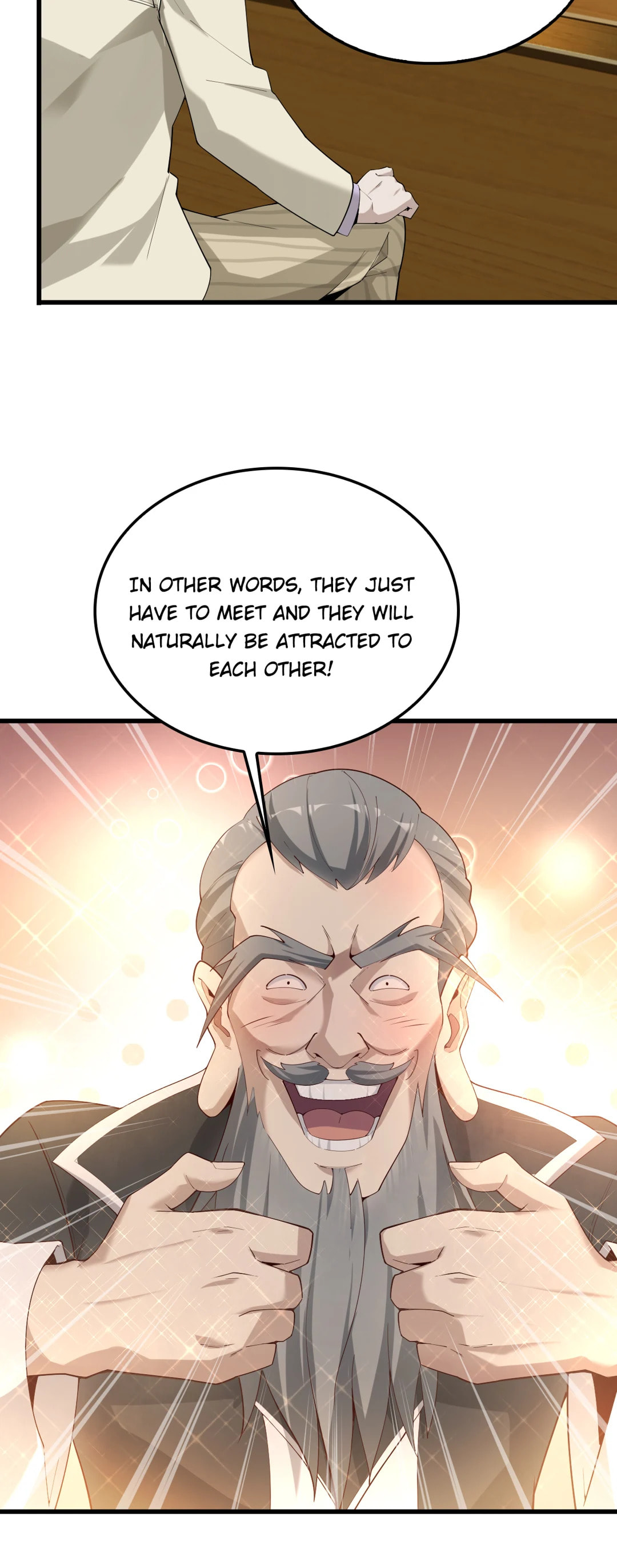 Read Loser Coin chapter 48 image 1 on Lezhin