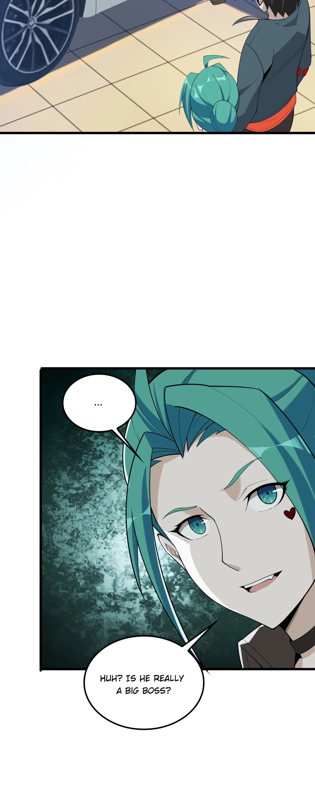 Read Loser Coin chapter 48 image 19 on Lezhin