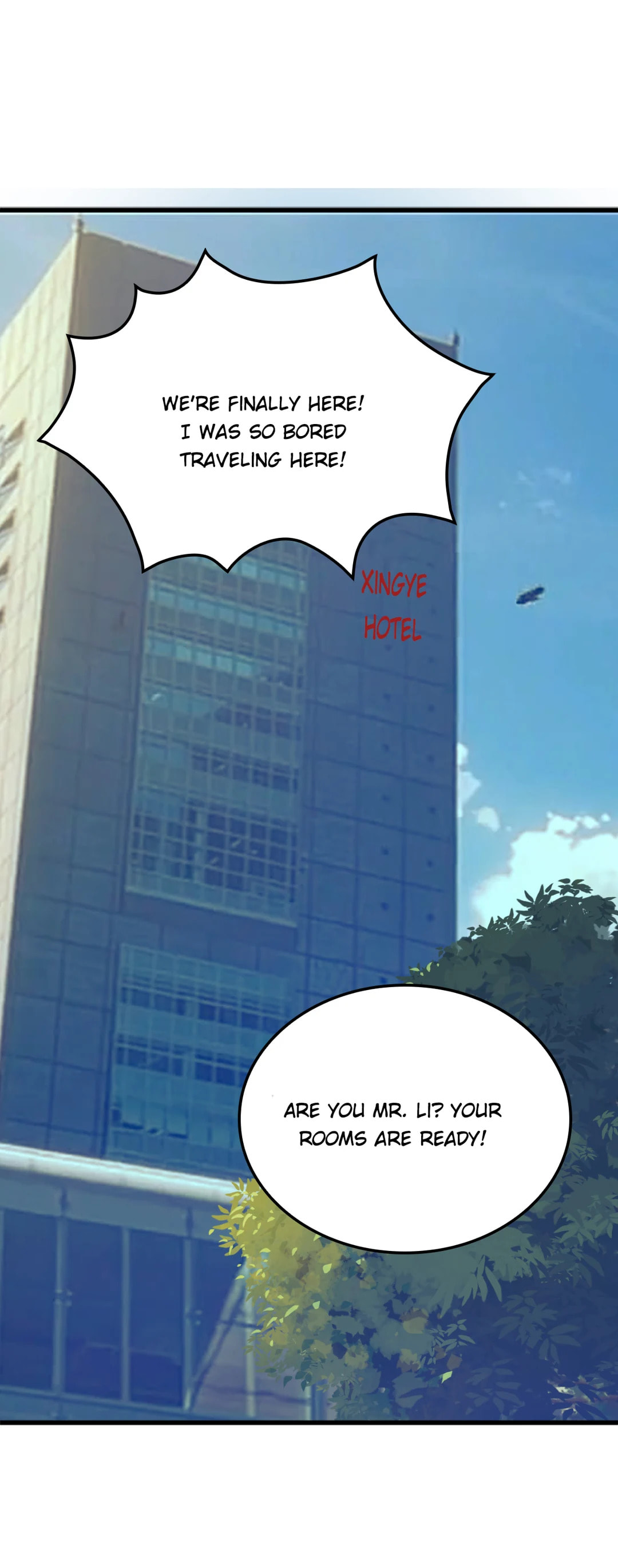 Read Loser Coin chapter 48 image 24 on Lezhin