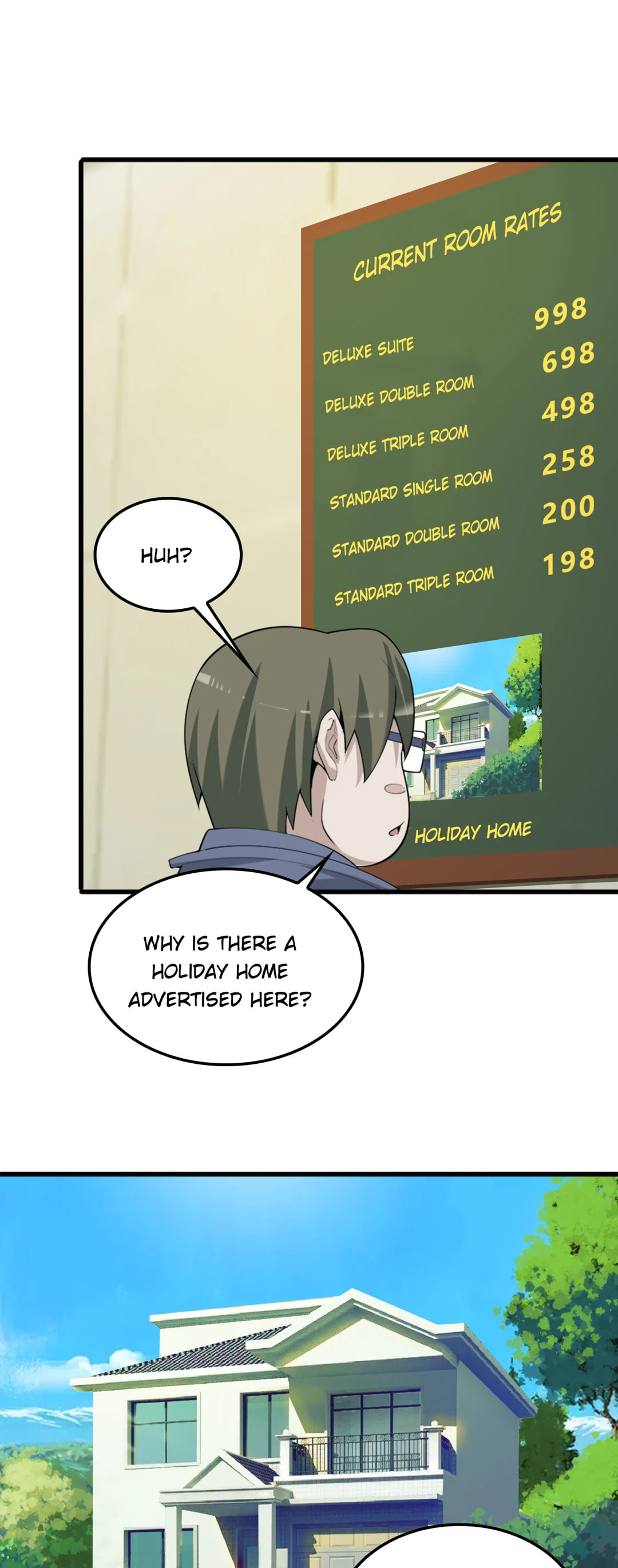 Read Loser Coin chapter 48 image 25 on Lezhin