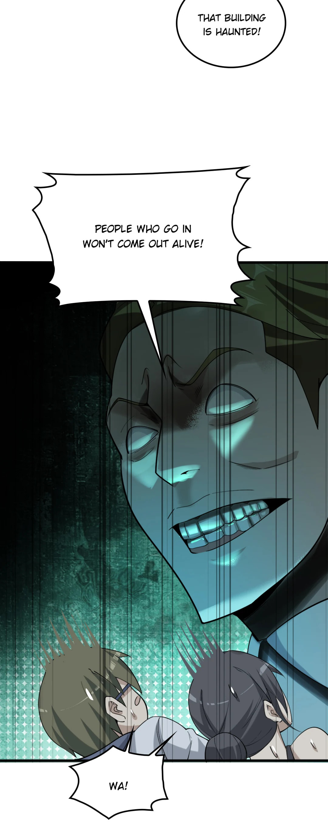 Read Loser Coin chapter 48 image 27 on Lezhin