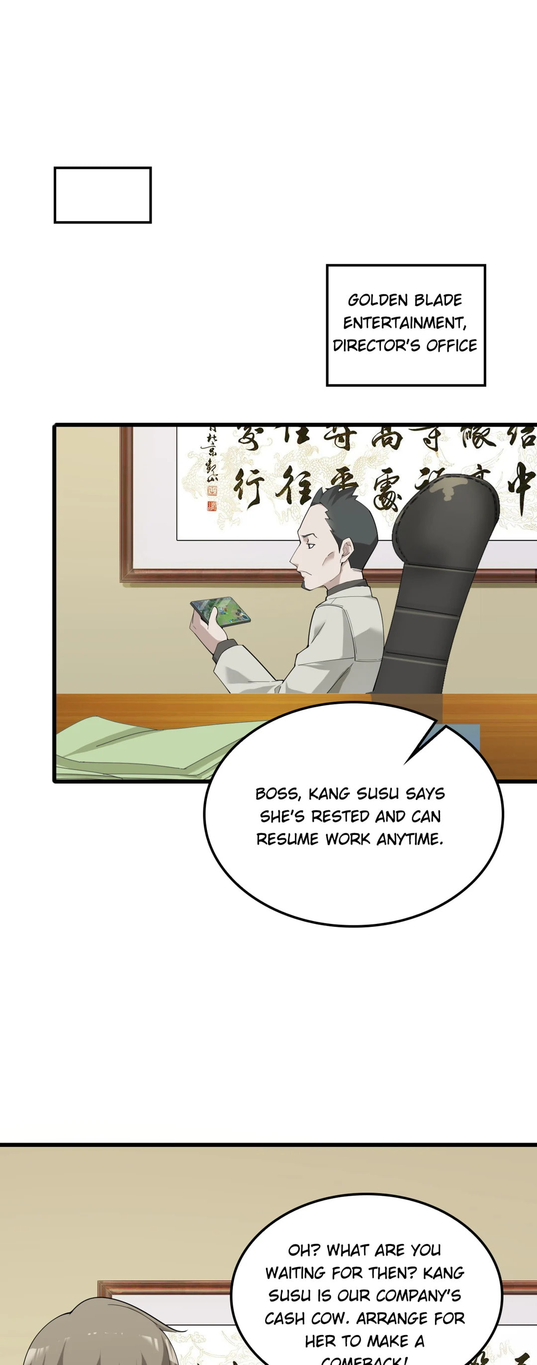 Read Loser Coin chapter 49 image 14 on Lezhin