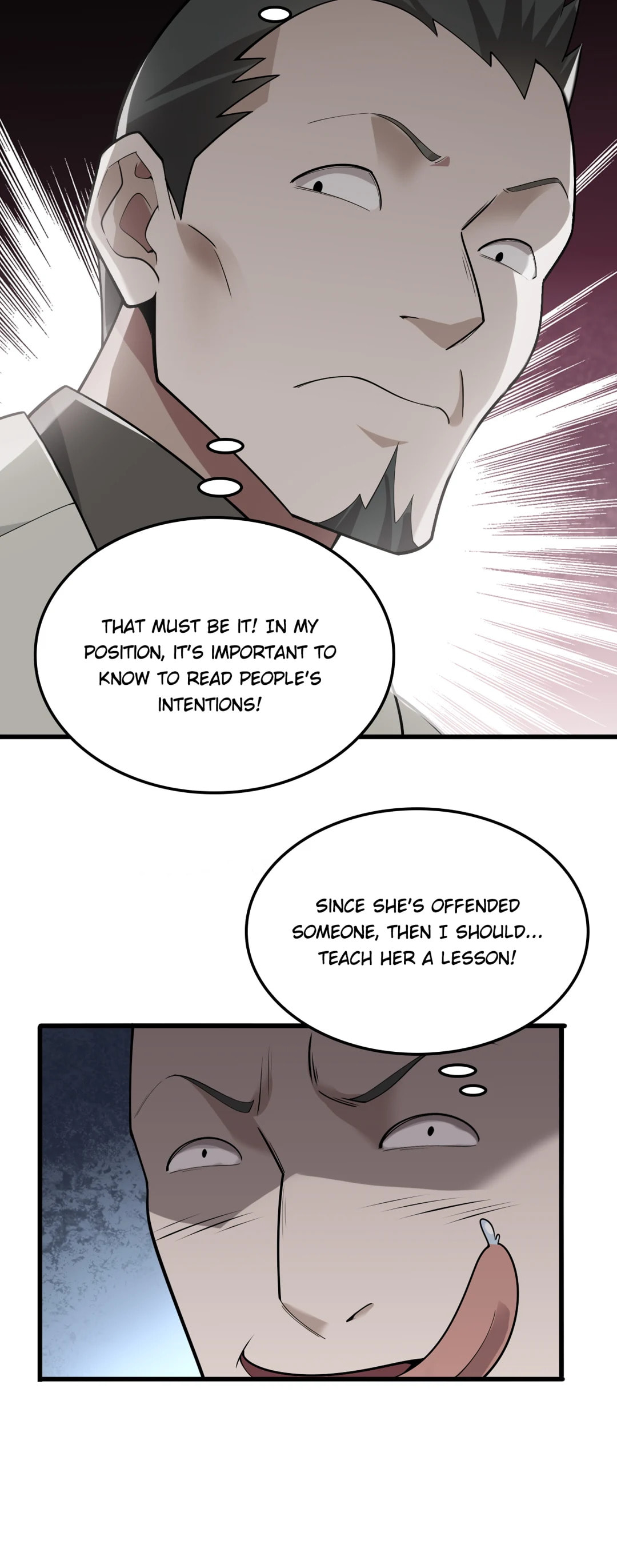 Read Loser Coin chapter 49 image 19 on Lezhin