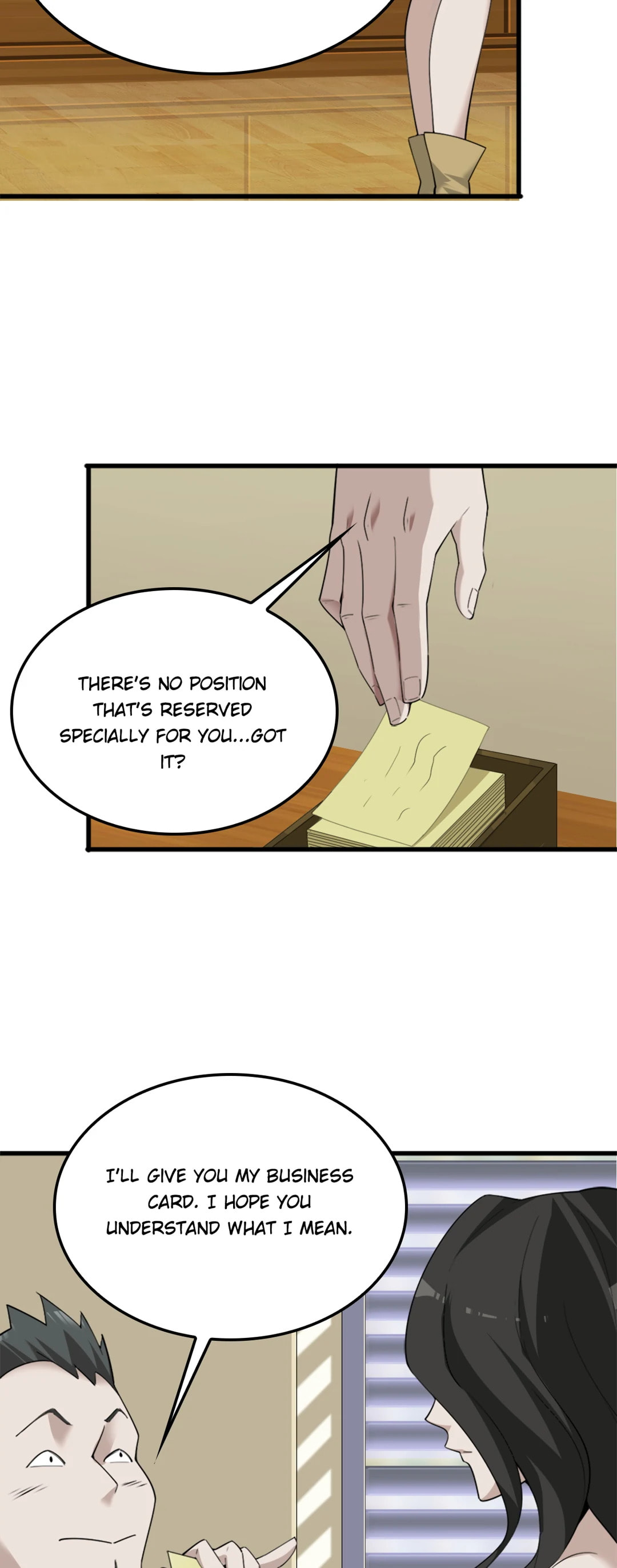 Read Loser Coin chapter 49 image 26 on Lezhin