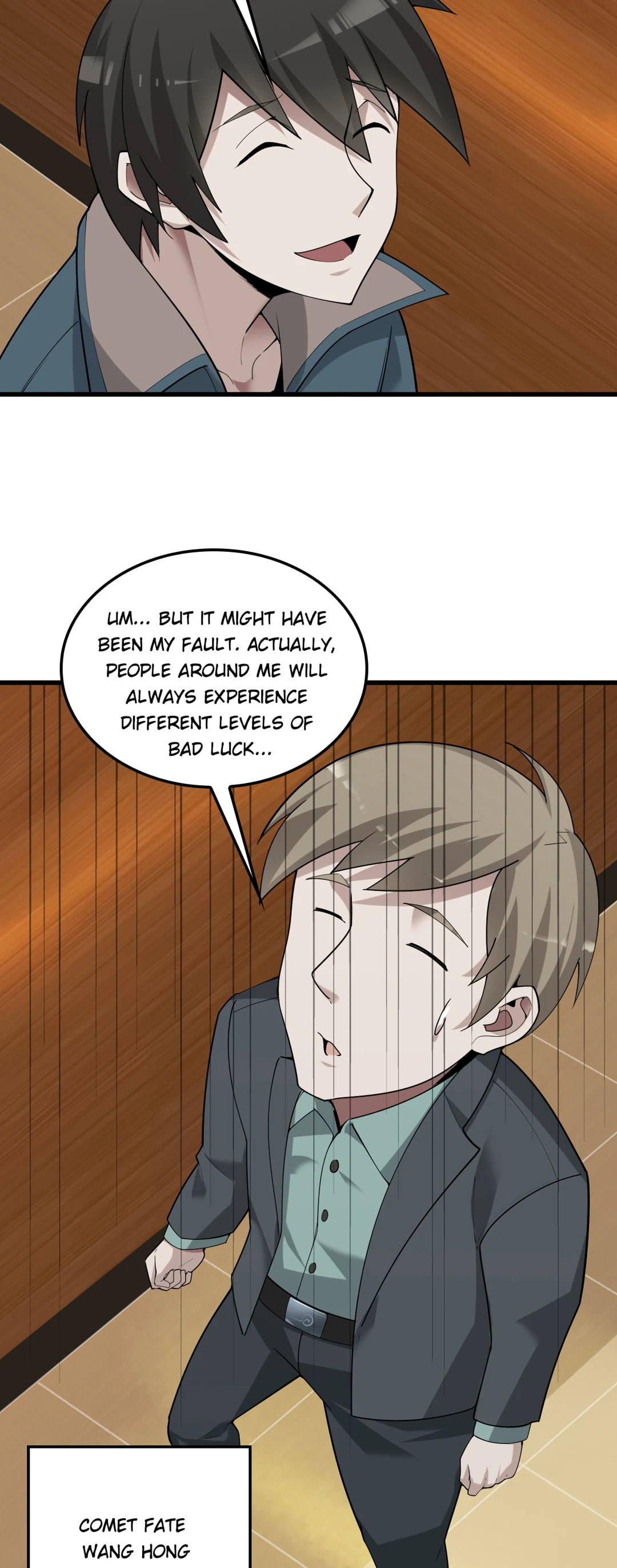 Read Loser Coin chapter 49 image 30 on Lezhin