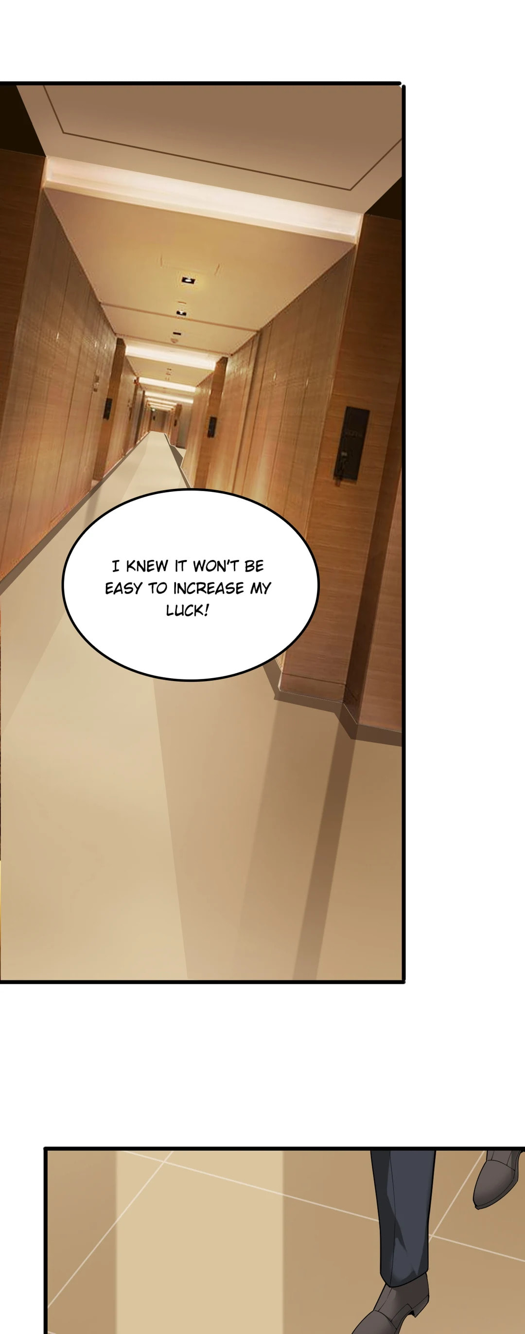 Read Loser Coin chapter 49 image 8 on Lezhin