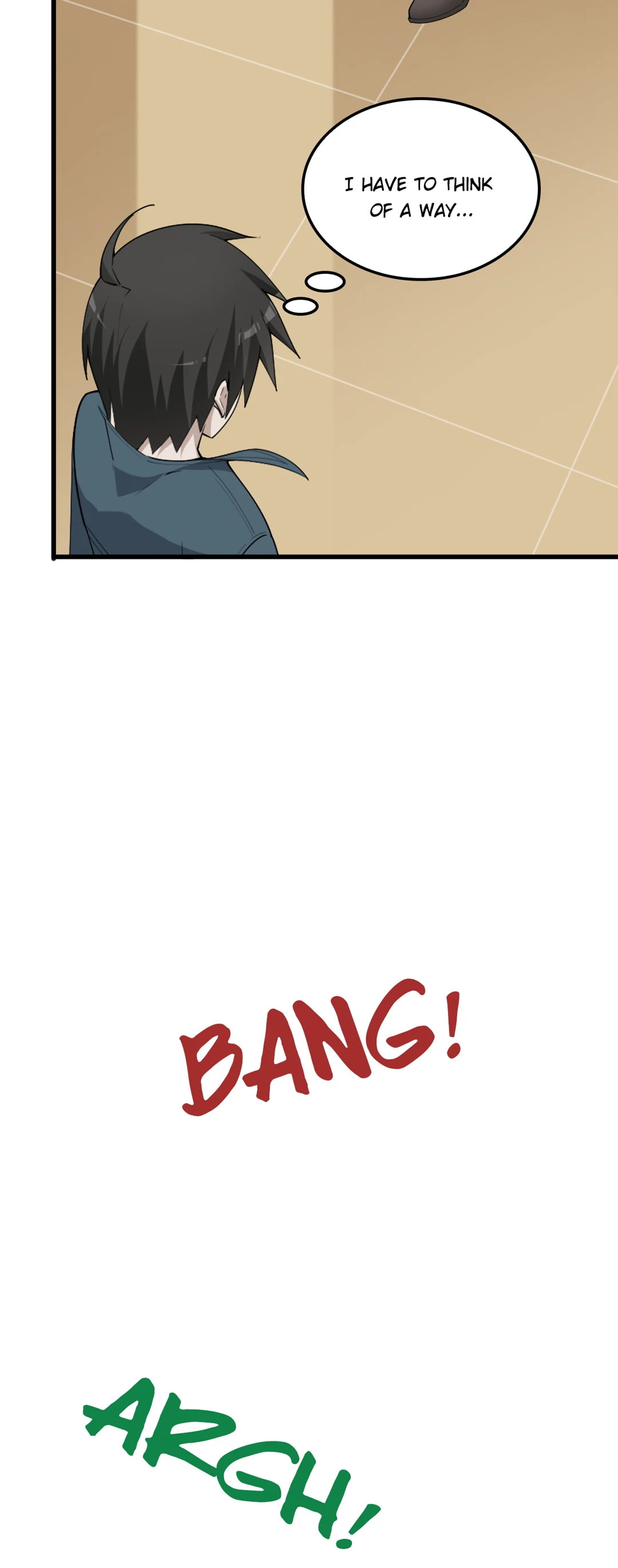 Read Loser Coin chapter 49 image 9 on Lezhin
