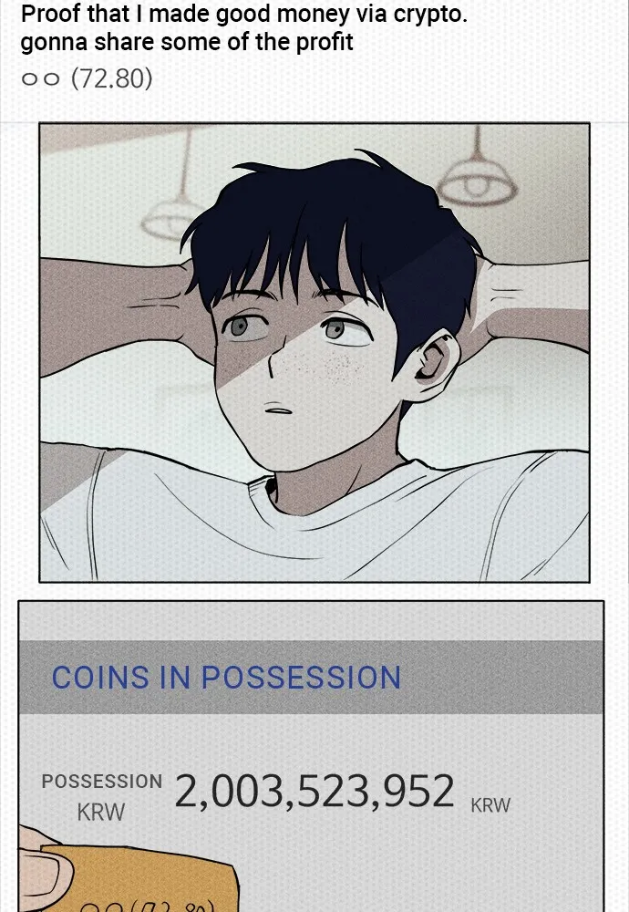 Read Loser Coin chapter 5 image 134 on Lezhin