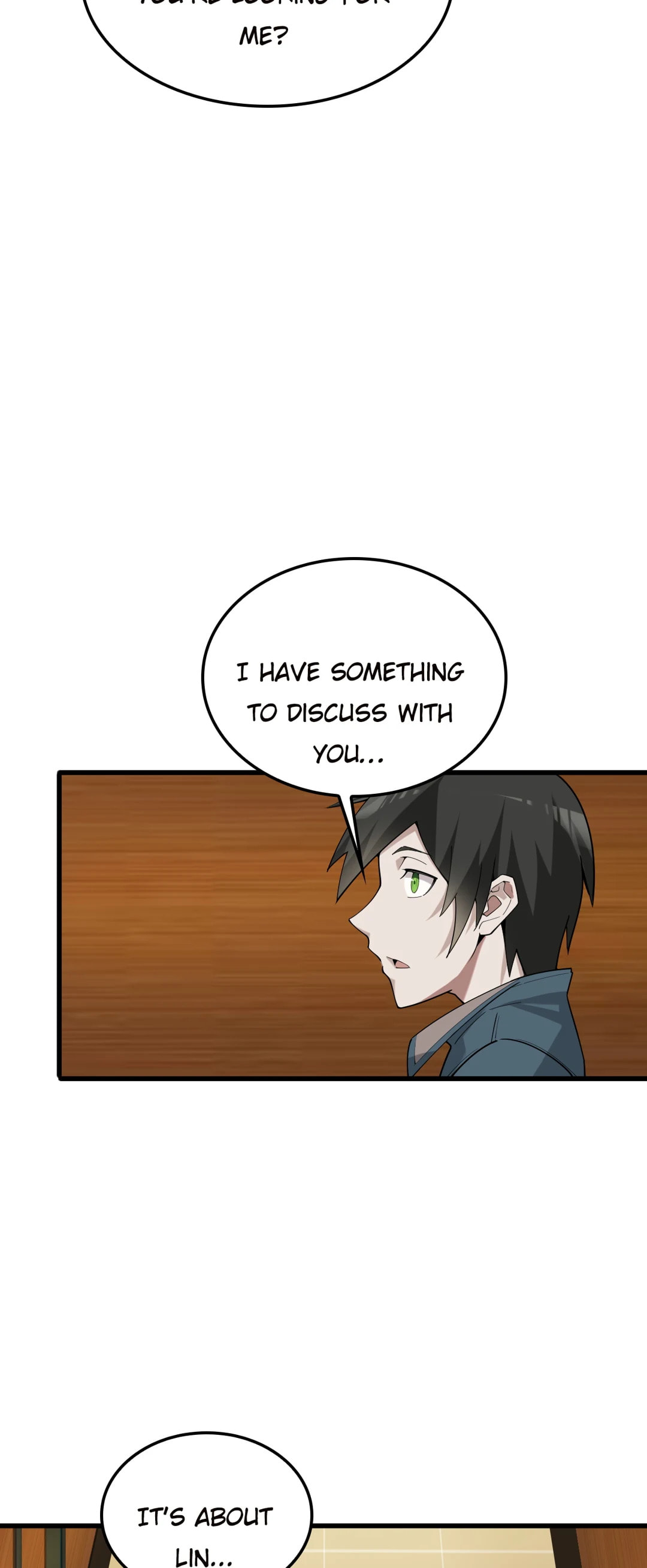 Read Loser Coin chapter 50 image 17 on Lezhin