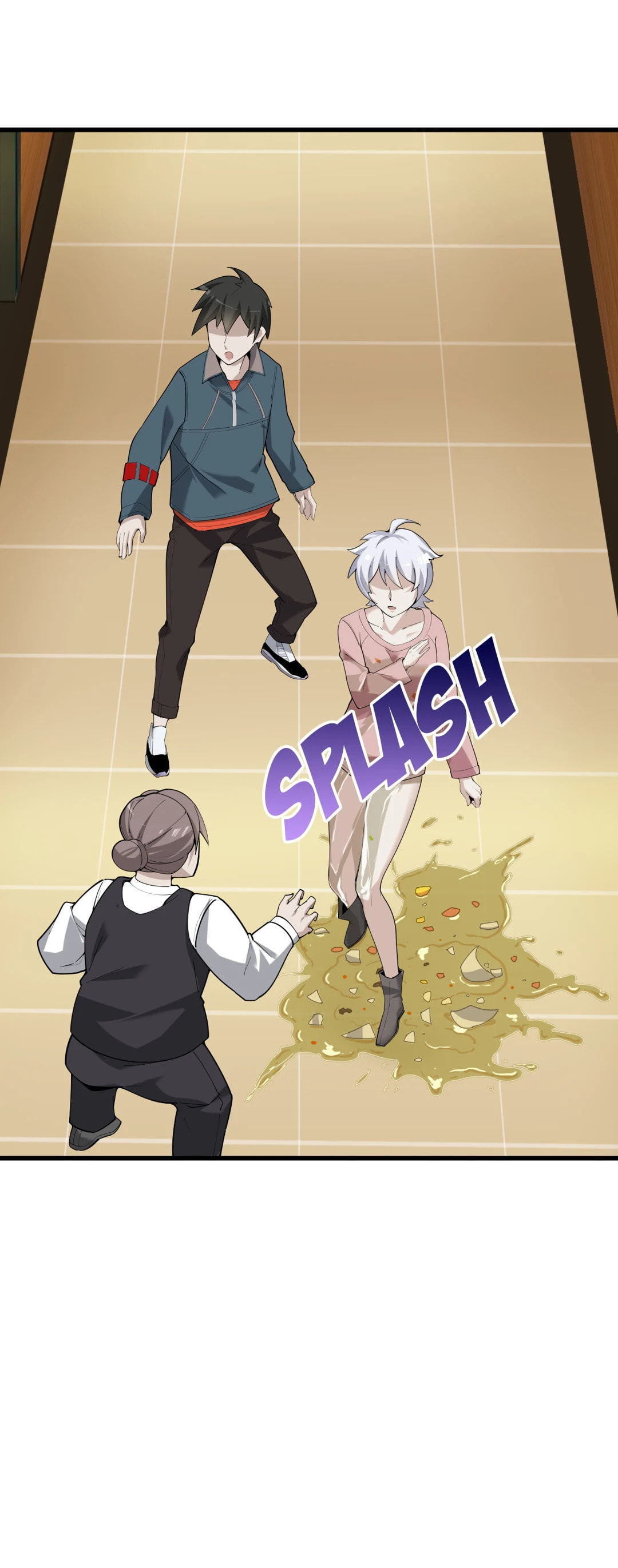 Read Loser Coin chapter 50 image 21 on Lezhin
