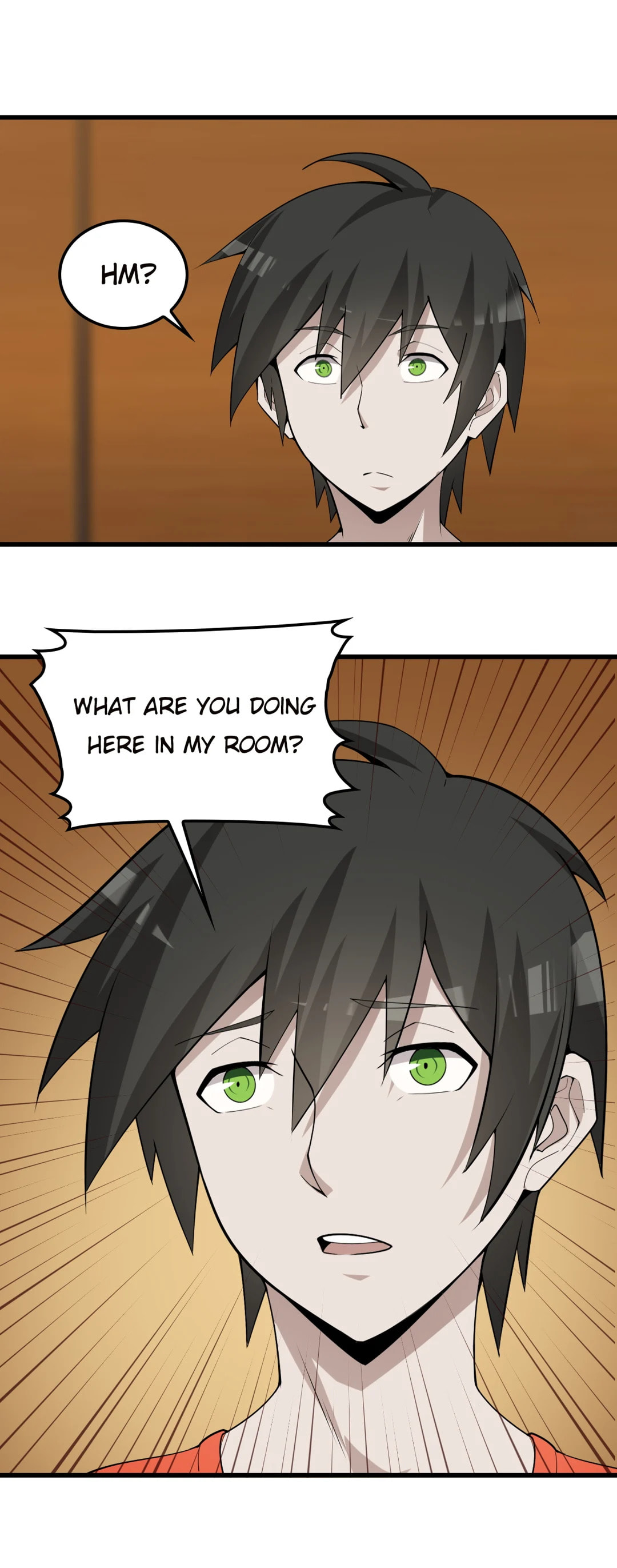Read Loser Coin chapter 50 image 27 on Lezhin
