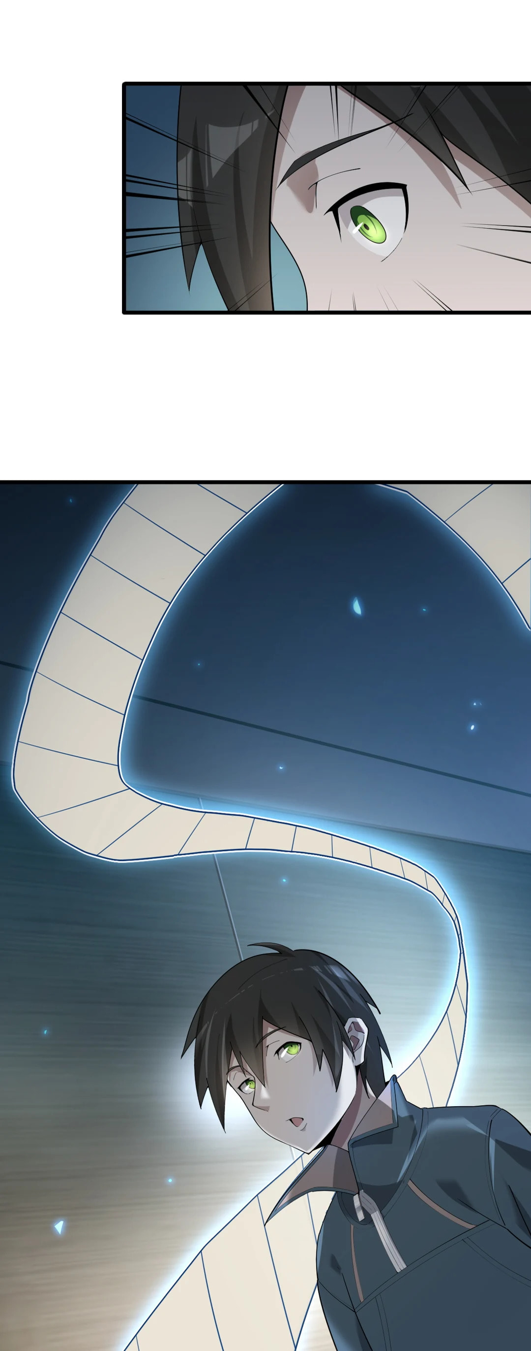 Read Loser Coin chapter 50 image 3 on Lezhin