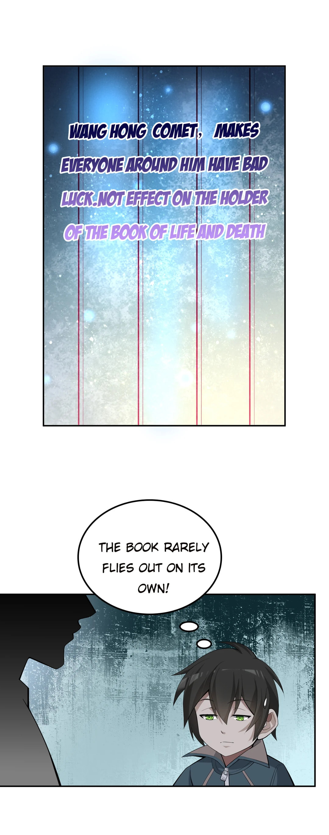 Read Loser Coin chapter 50 image 4 on Lezhin