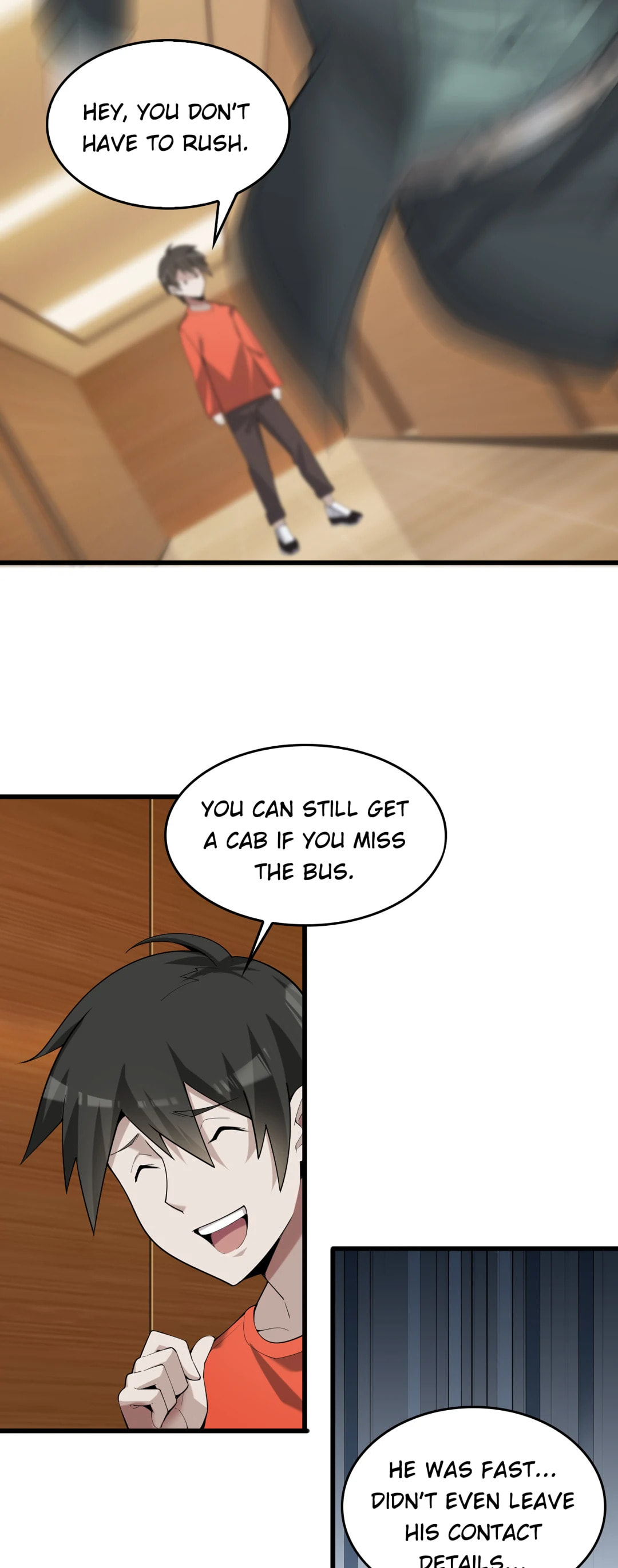 Read Loser Coin chapter 51 image 10 on Lezhin