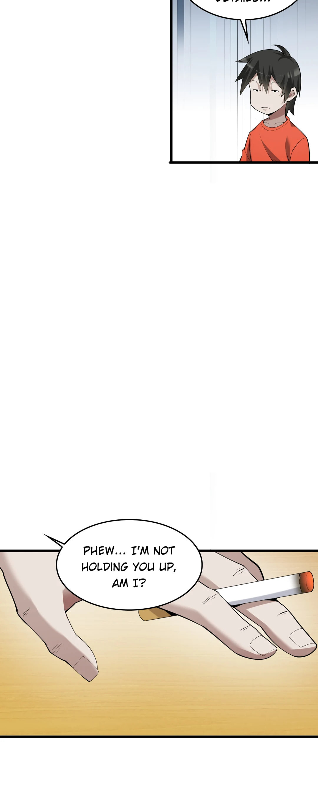 Read Loser Coin chapter 51 image 11 on Lezhin