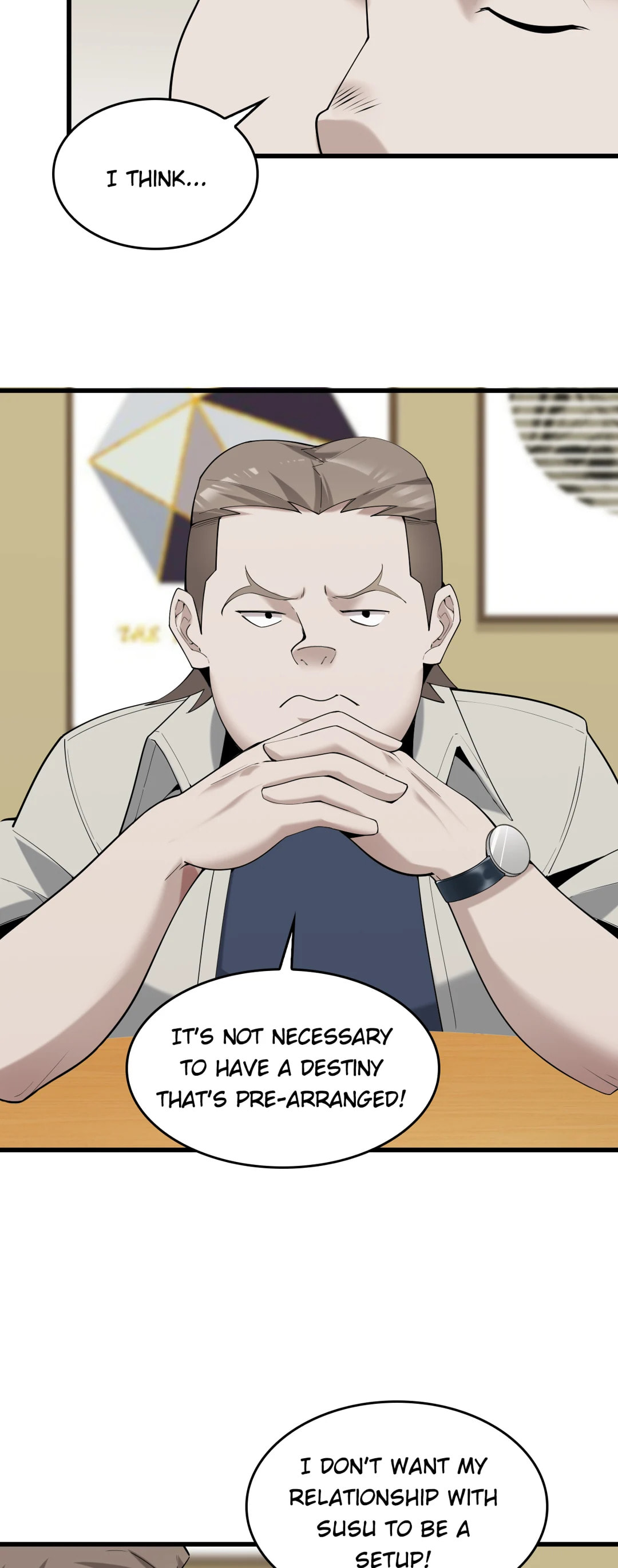 Read Loser Coin chapter 51 image 13 on Lezhin
