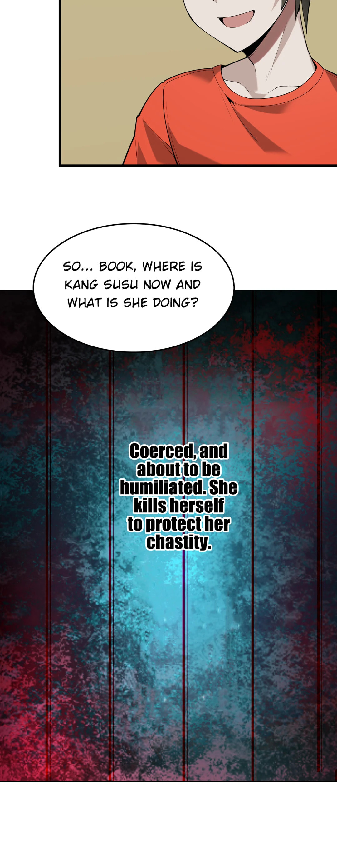 Read Loser Coin chapter 51 image 19 on Lezhin
