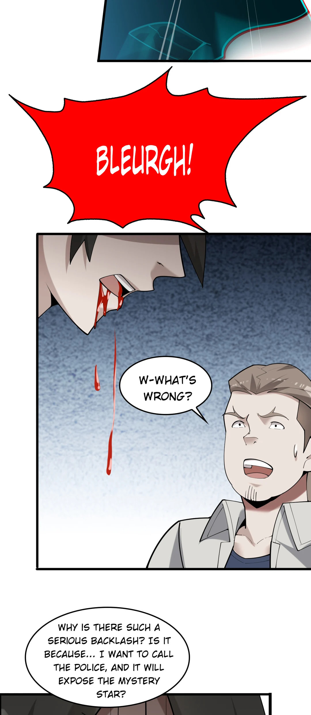 Read Loser Coin chapter 51 image 22 on Lezhin