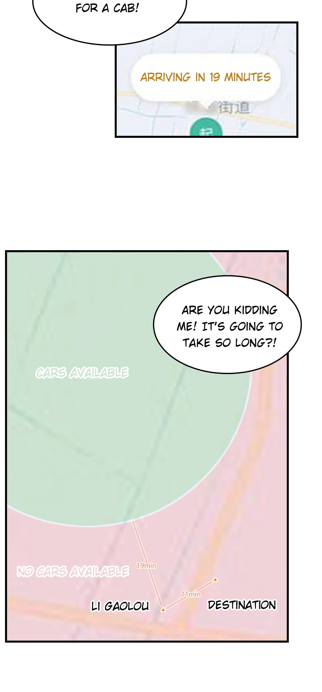 Read Loser Coin chapter 51 image 27 on Lezhin