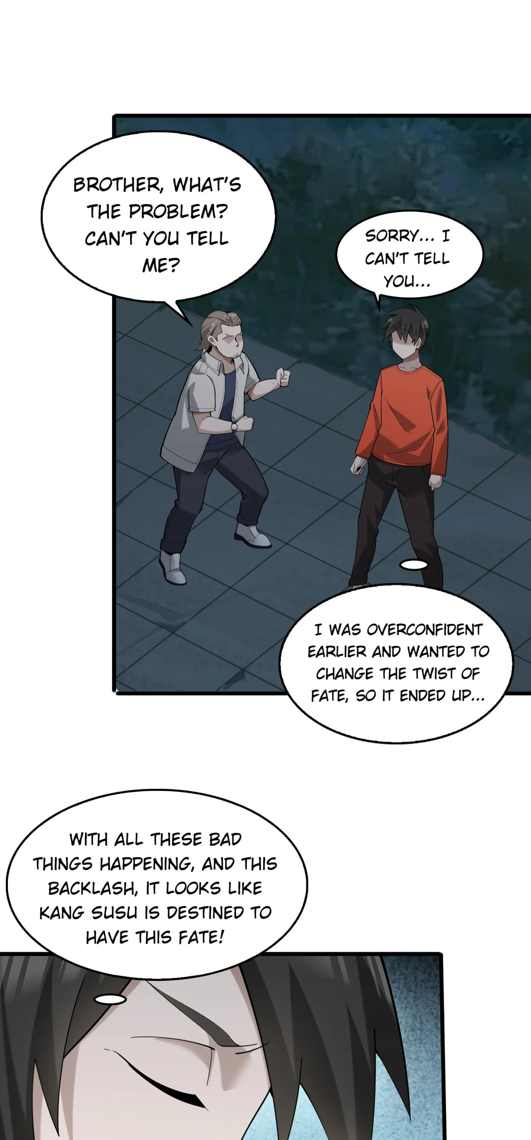Read Loser Coin chapter 51 image 28 on Lezhin
