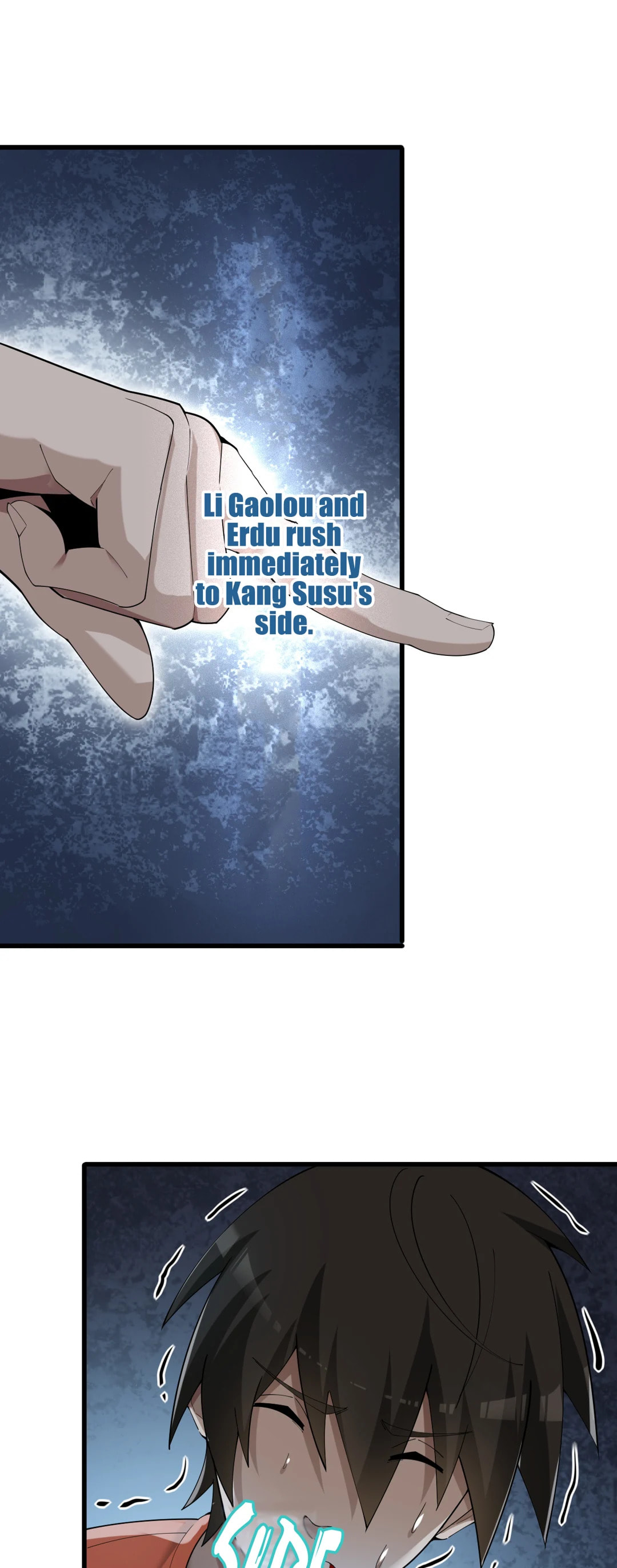 Read Loser Coin chapter 52 image 1 on Lezhin