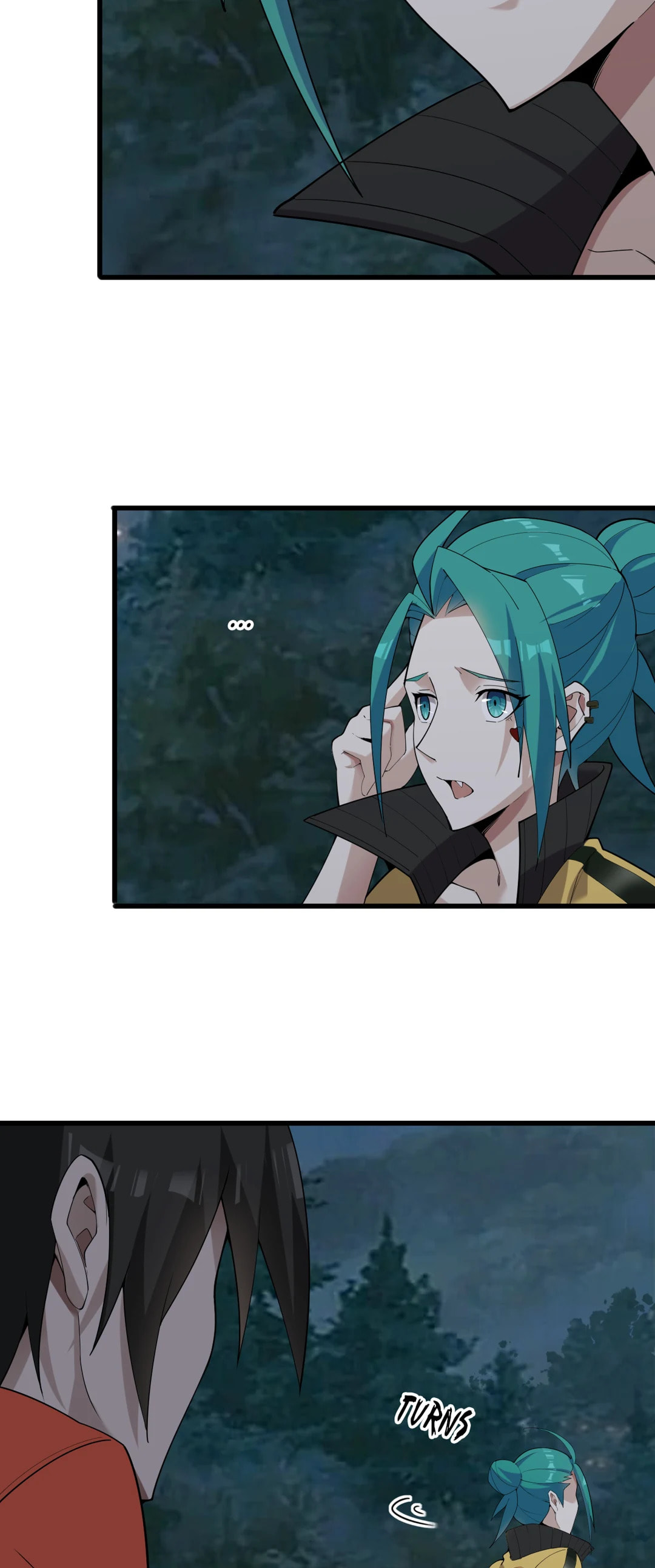 Read Loser Coin chapter 52 image 10 on Lezhin