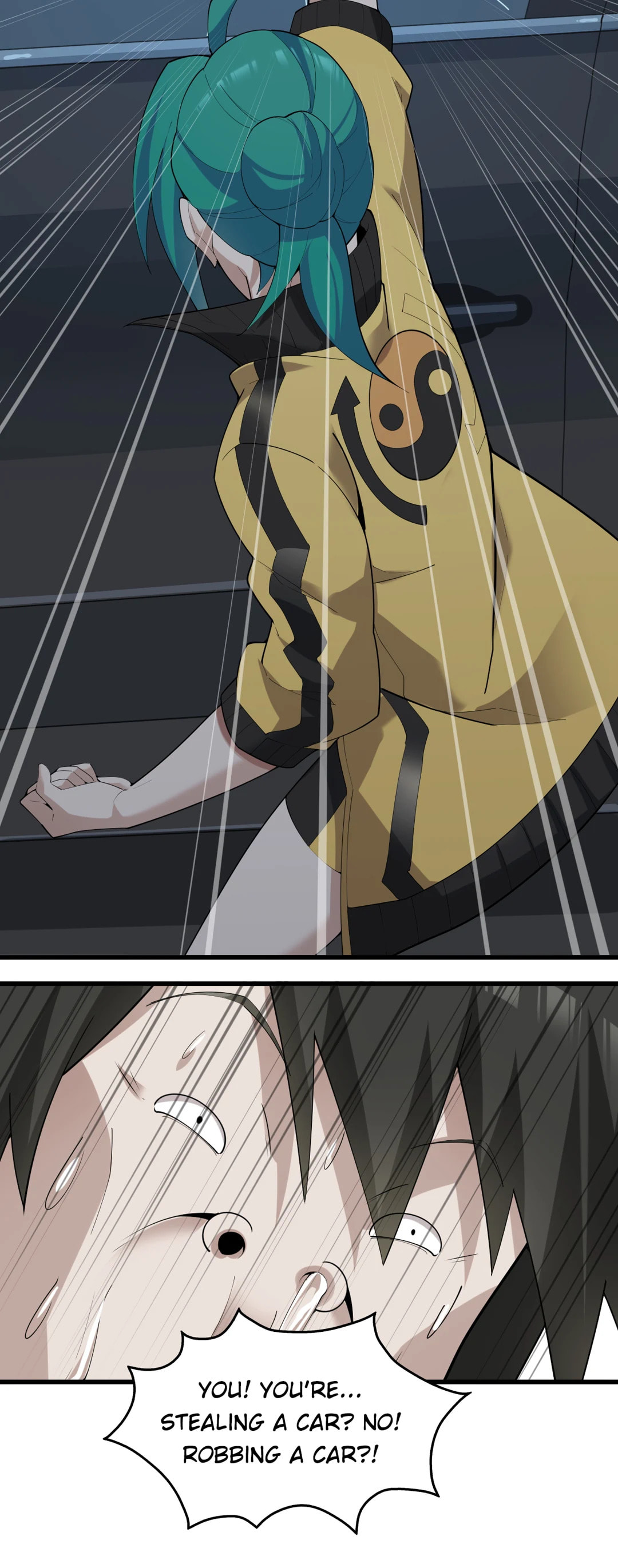 Read Loser Coin chapter 52 image 13 on Lezhin