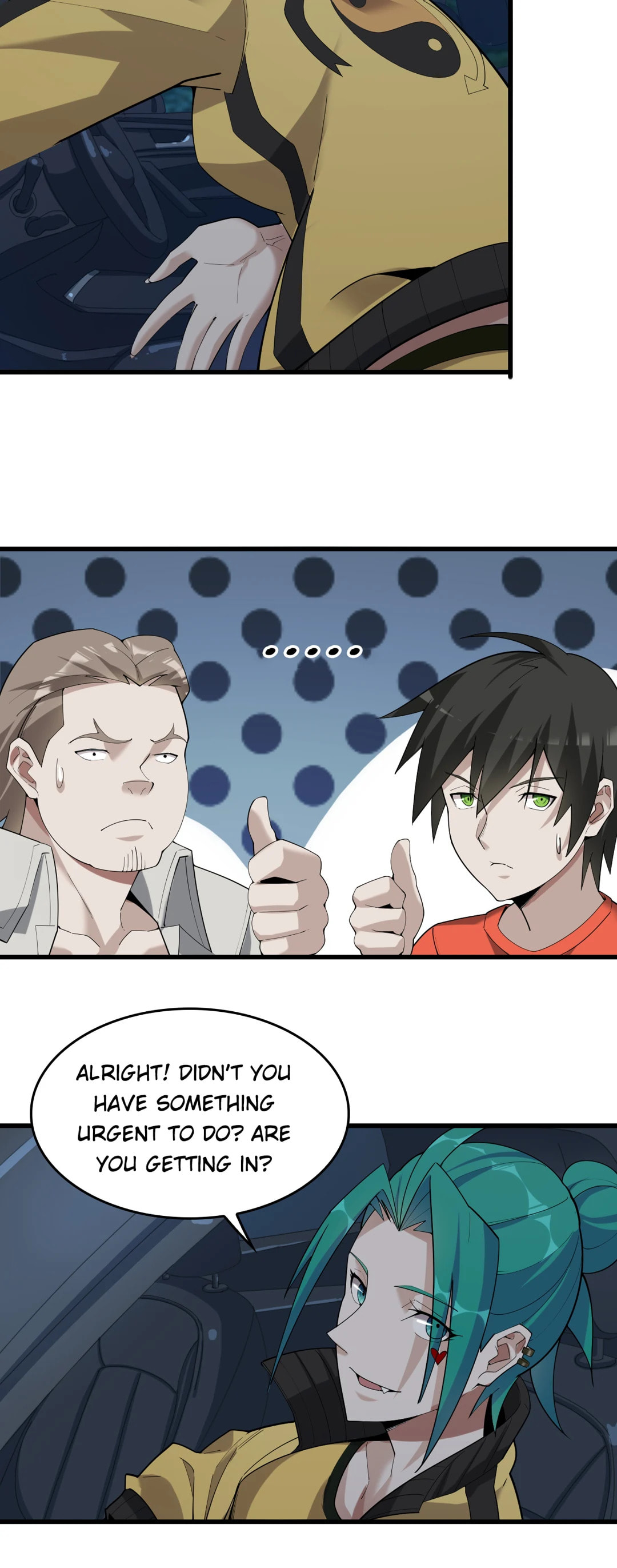 Read Loser Coin chapter 52 image 15 on Lezhin