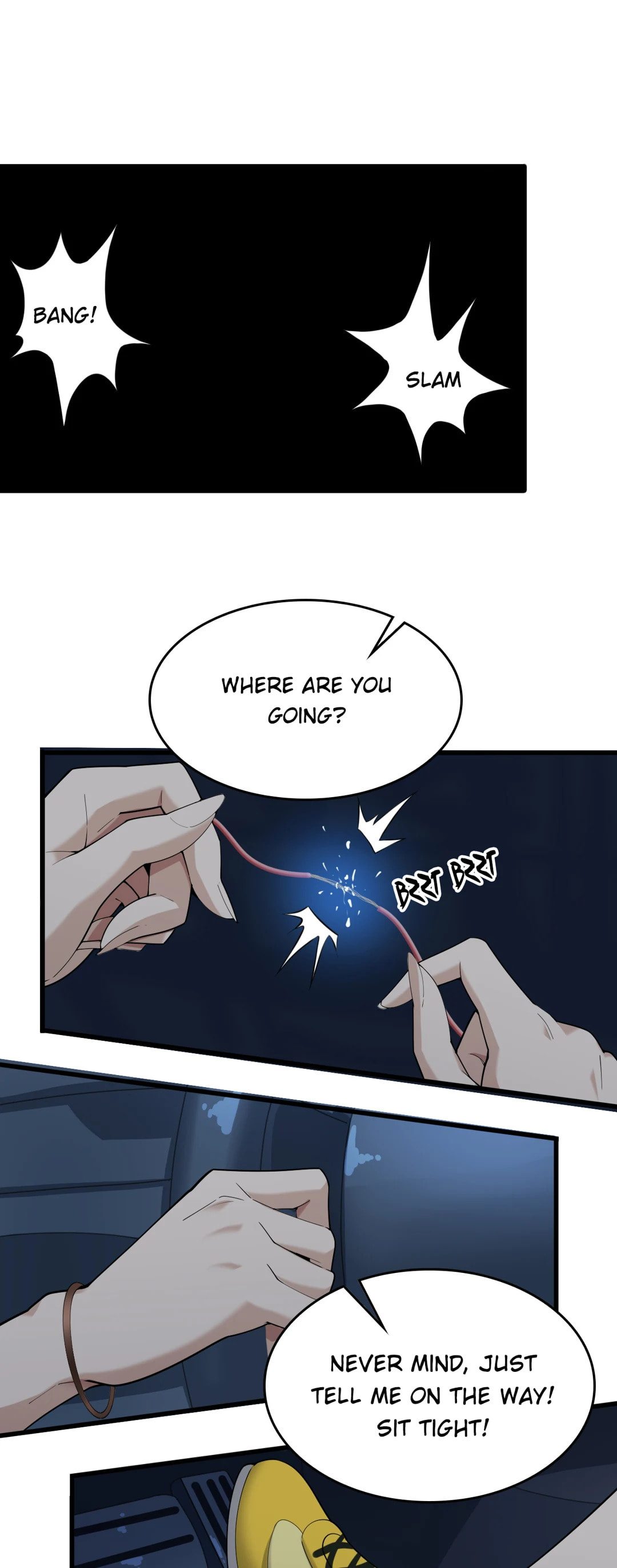 Read Loser Coin chapter 52 image 16 on Lezhin