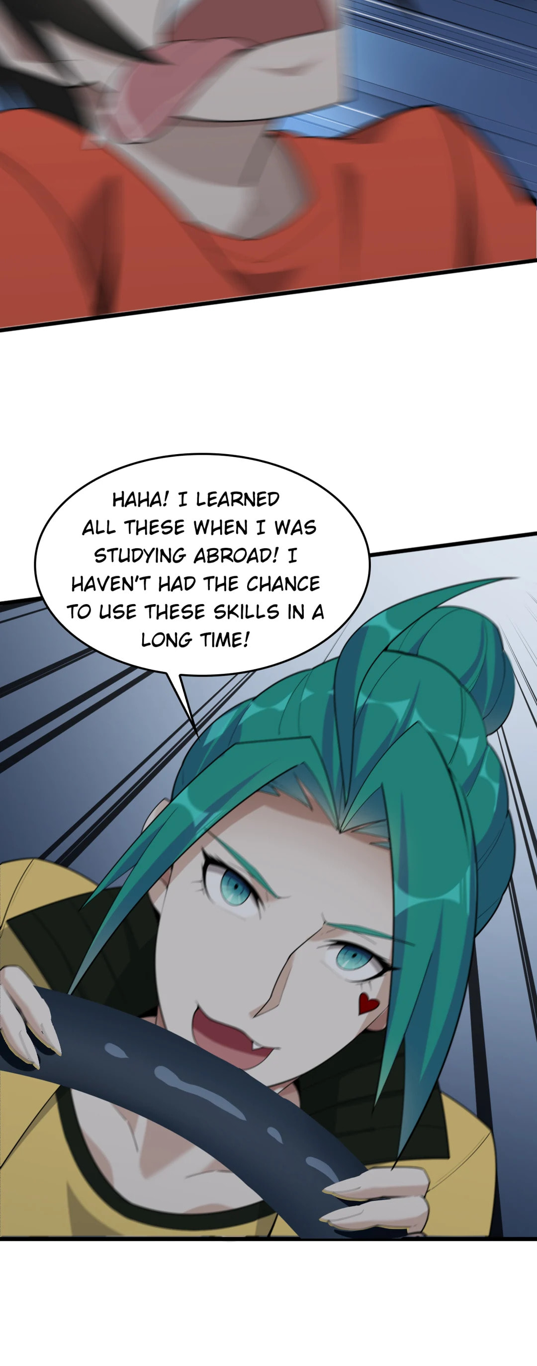 Read Loser Coin chapter 52 image 19 on Lezhin
