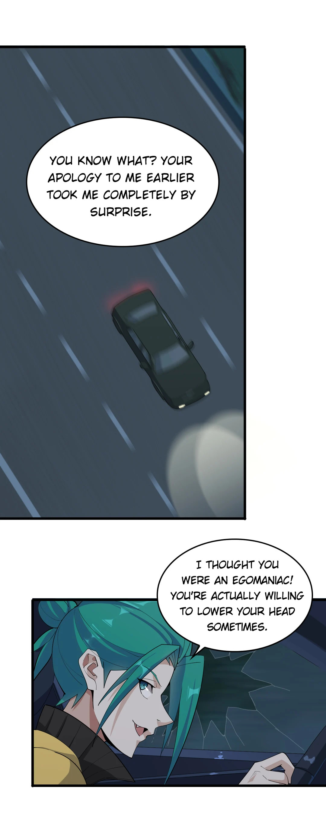 Read Loser Coin chapter 52 image 20 on Lezhin